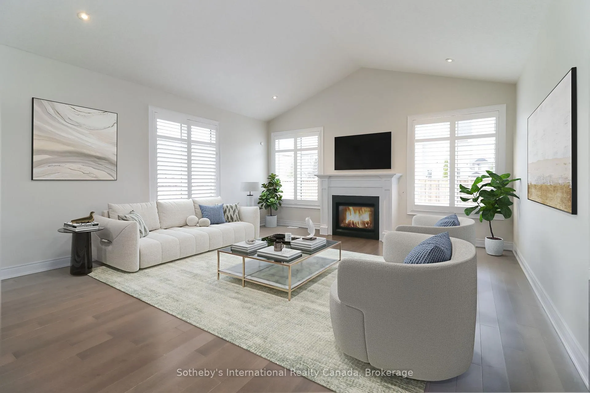 Photo 25 of 75 Garbutt Crescent, Collingwood — HOMEH