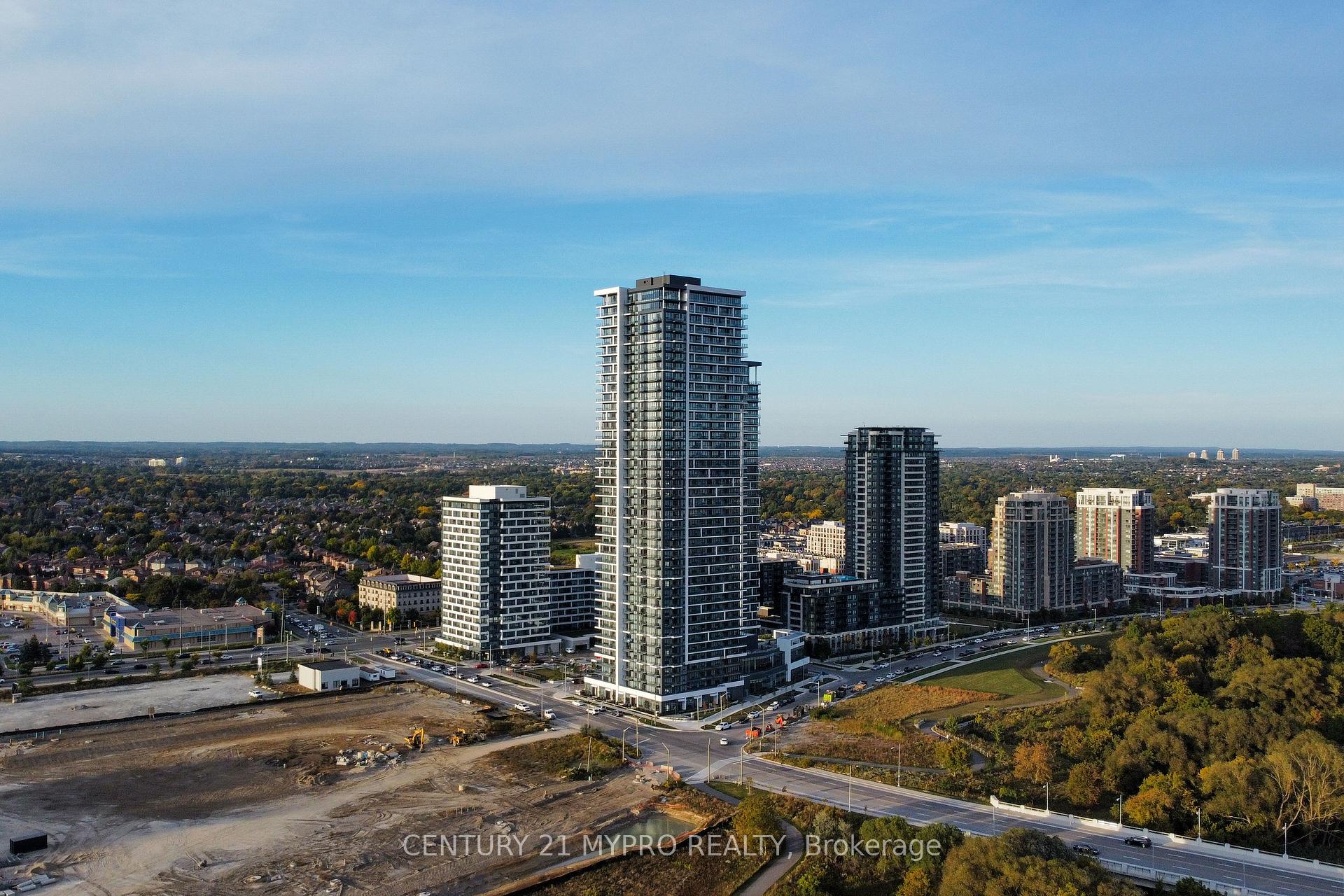 Front of Unit 4007, 8 Water Walk Drive