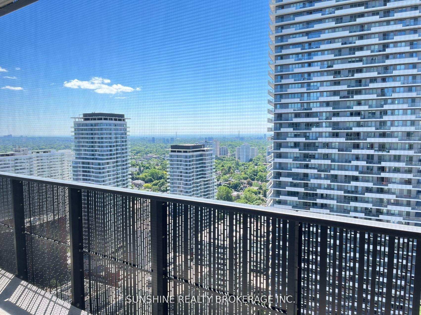 Photo 15 of Unit 2802, 8 Eglinton Avenue E, Toronto, Mount Pleasant East — HOMEH