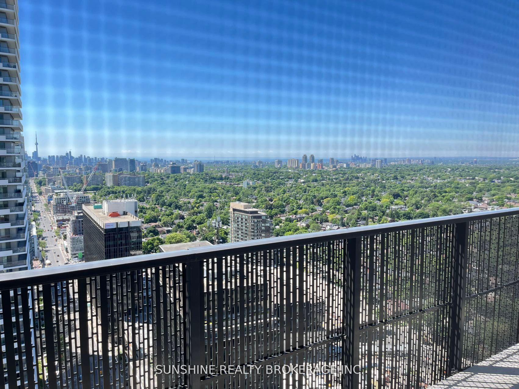 Photo 16 of Unit 2802, 8 Eglinton Avenue E, Toronto, Mount Pleasant East — HOMEH