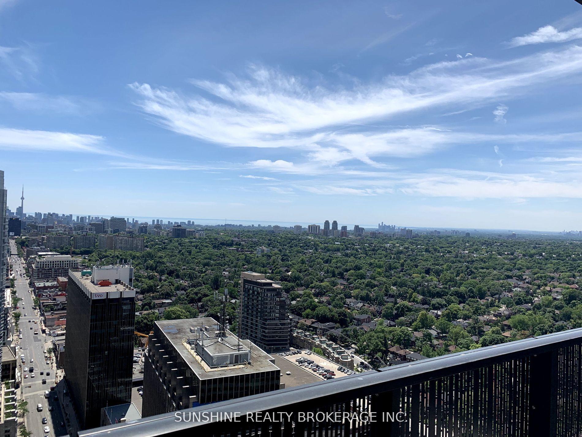 Photo 17 of Unit 2802, 8 Eglinton Avenue E, Toronto, Mount Pleasant East — HOMEH