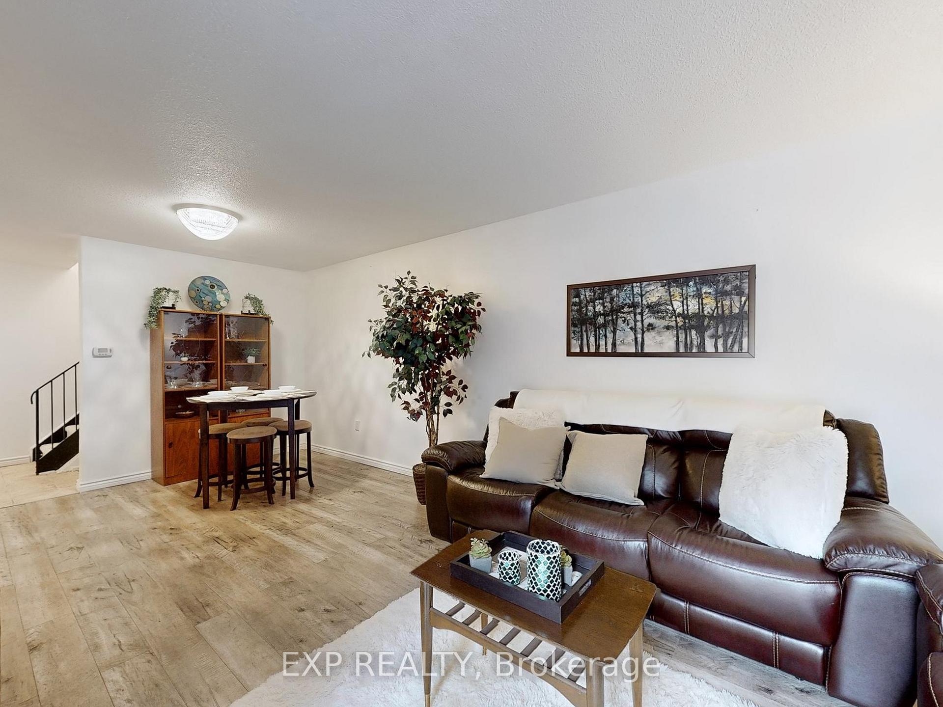 Photo 3 of Unit 23, 101 Dovedale Drive, Whitby, Downtown Whitby — HOMEH