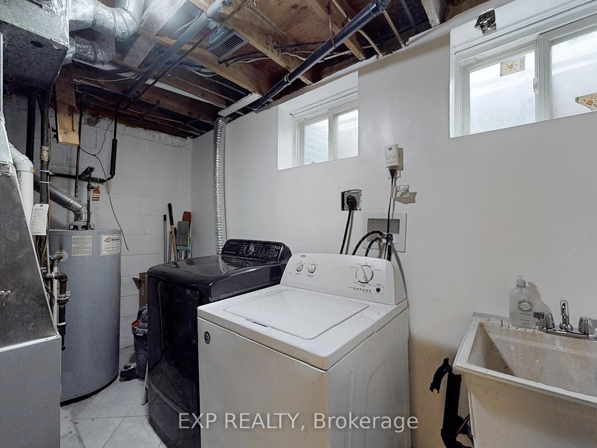Photo 13 of Unit 23, 101 Dovedale Drive, Whitby, Downtown Whitby — HOMEH
