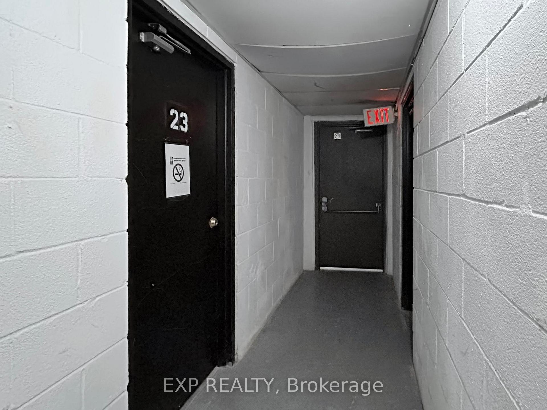 Photo 14 of Unit 23, 101 Dovedale Drive, Whitby, Downtown Whitby — HOMEH