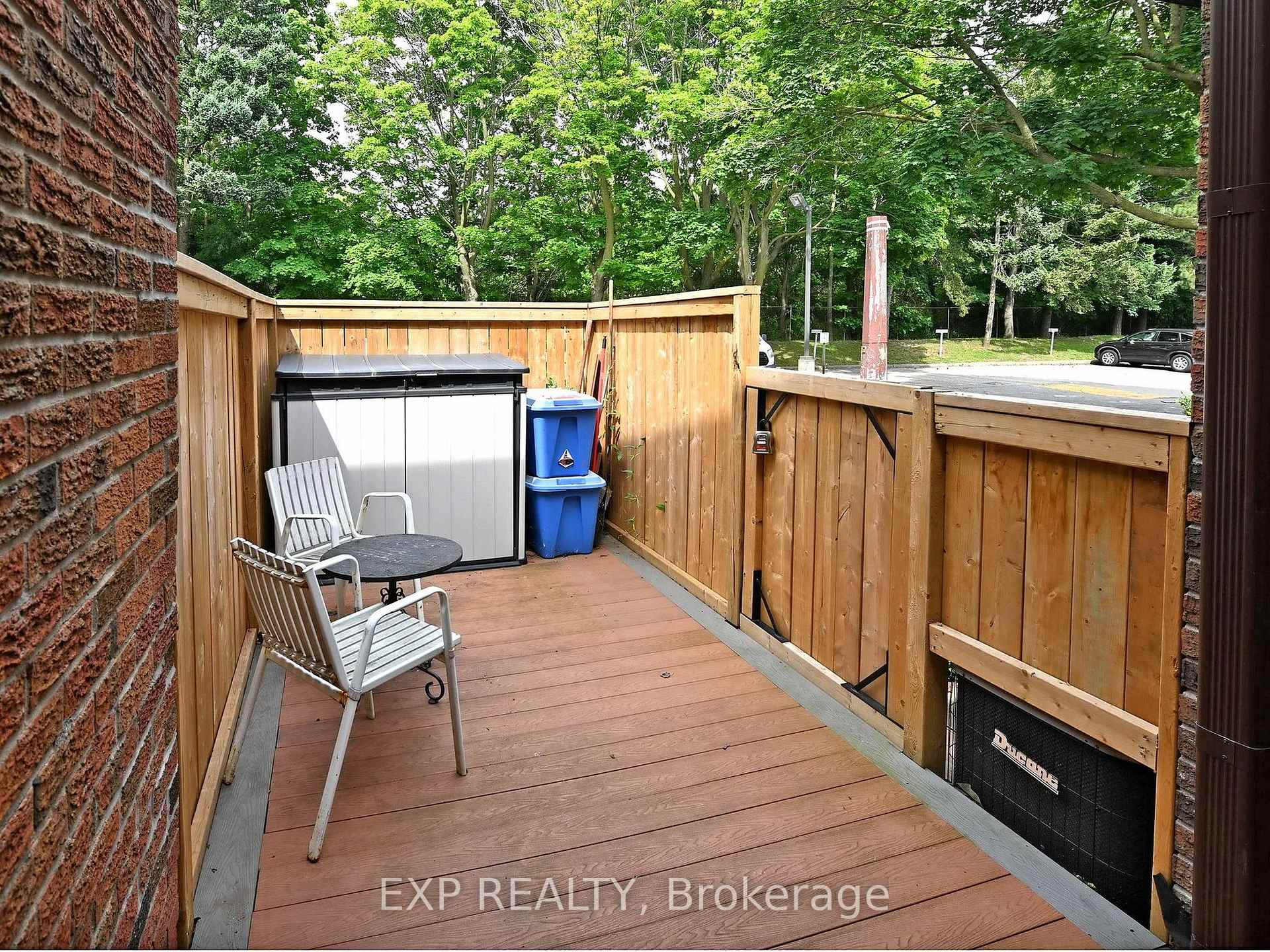 Photo 16 of Unit 23, 101 Dovedale Drive, Whitby, Downtown Whitby — HOMEH