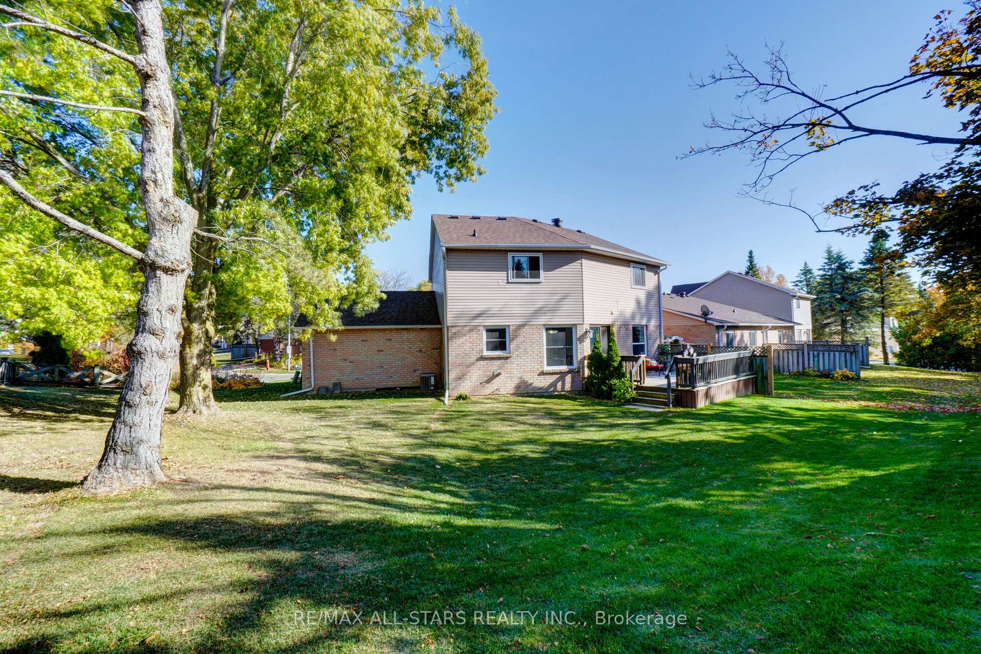 Photo 36 of Unit 1, 1 Adams Court, Uxbridge — HOMEH