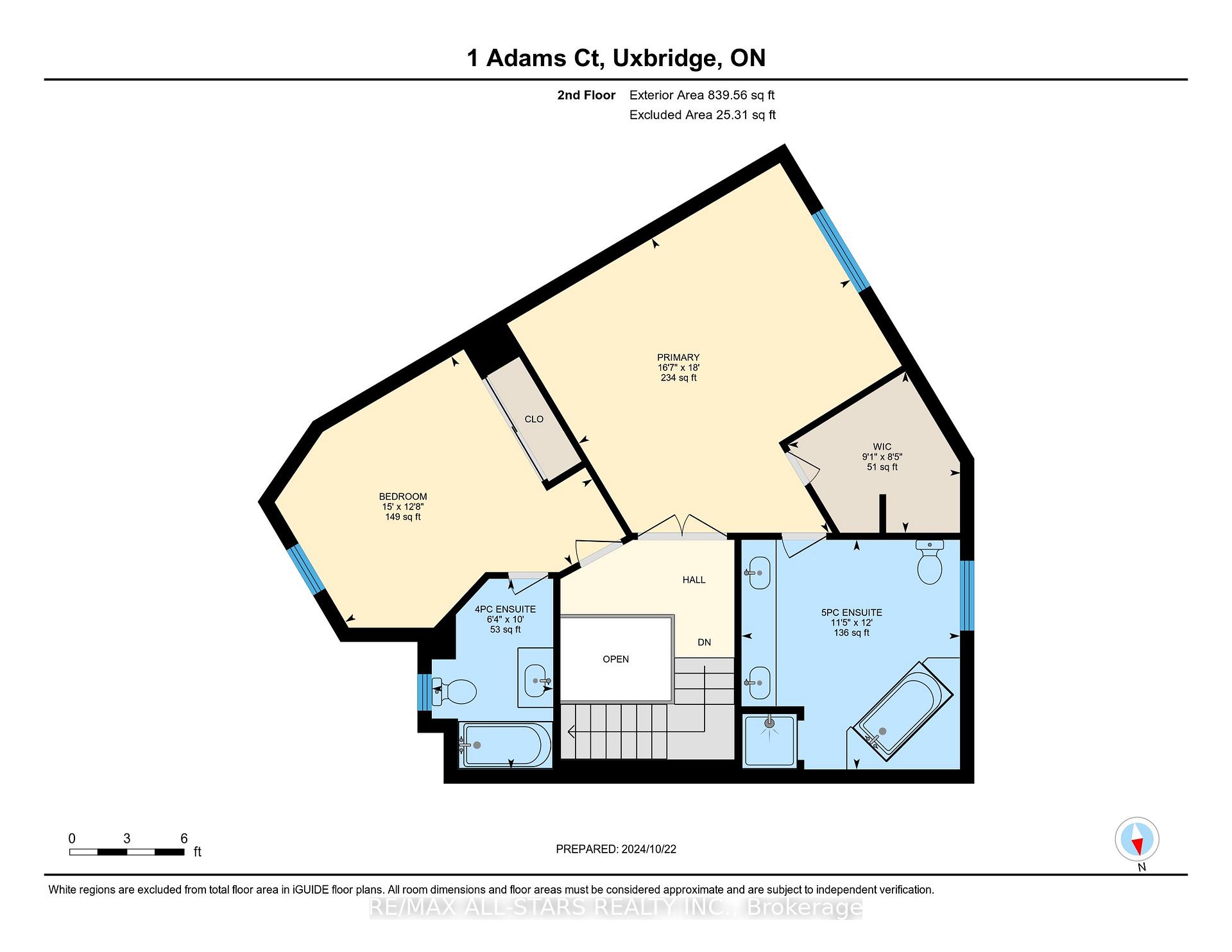 Photo 39 of Unit 1, 1 Adams Court, Uxbridge — HOMEH