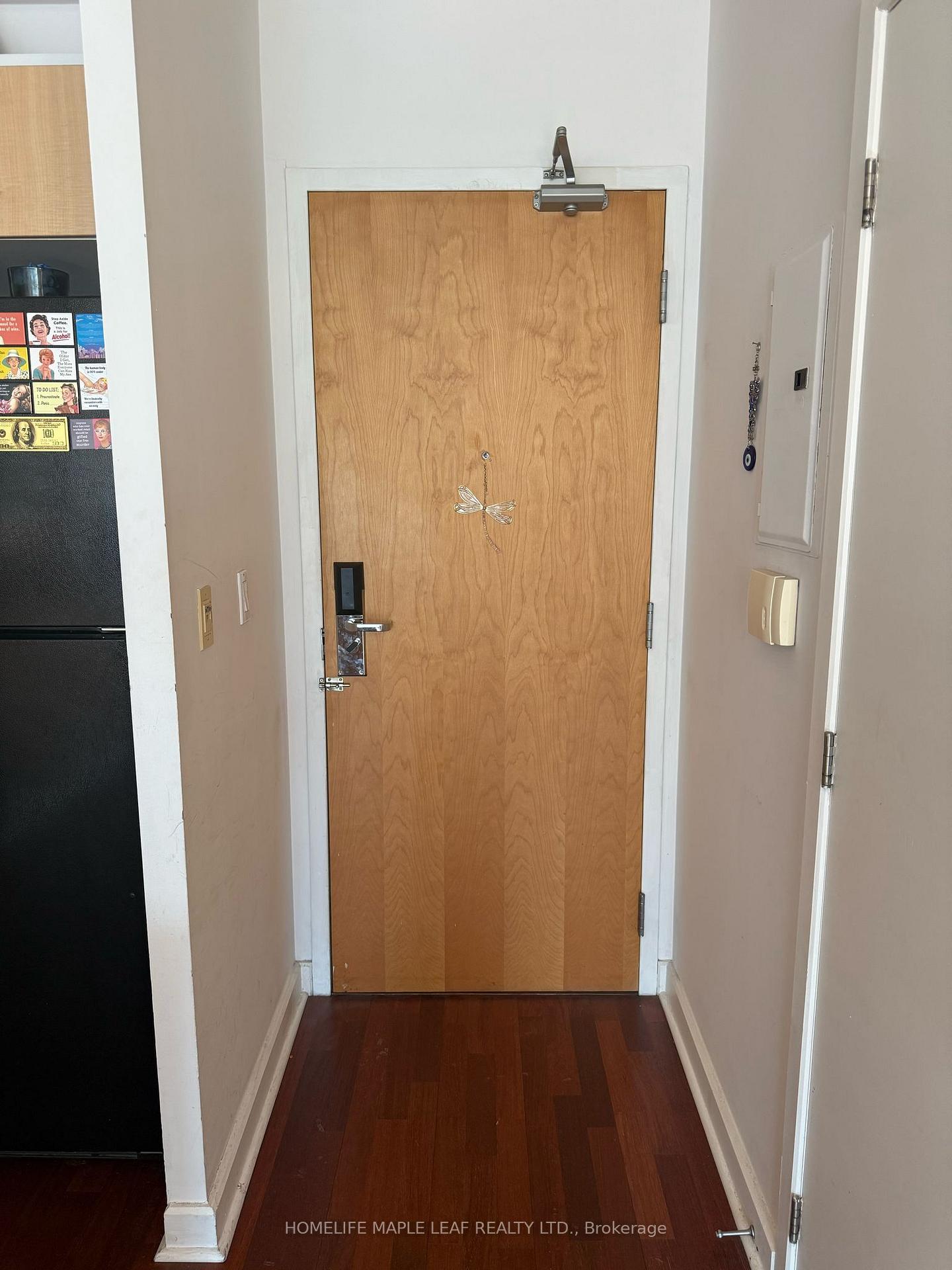 Photo 3 of Unit 921, 36 Blue Jays Way, Toronto, Waterfront Communities — HOMEH