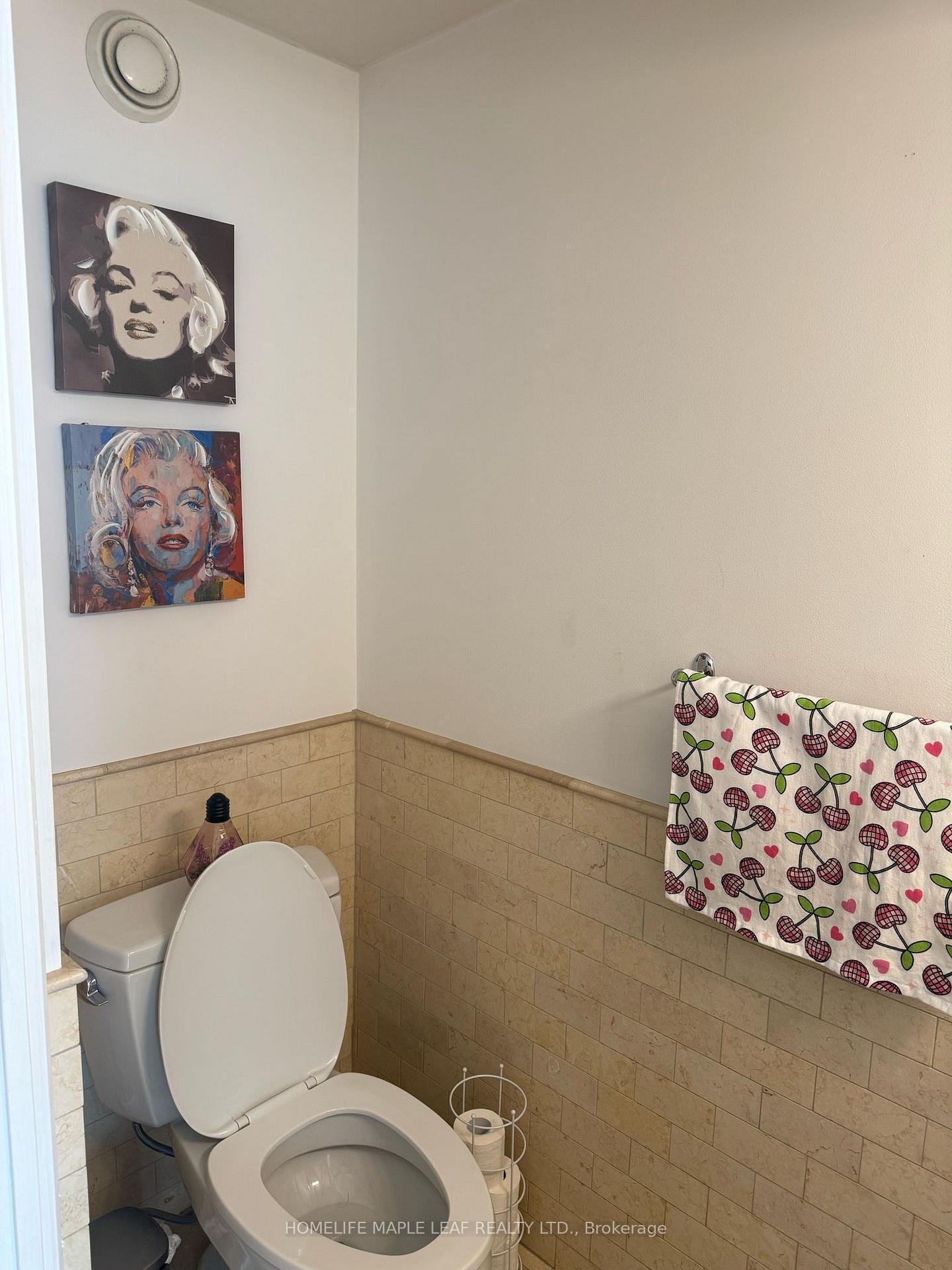 Photo 13 of Unit 921, 36 Blue Jays Way, Toronto, Waterfront Communities — HOMEH