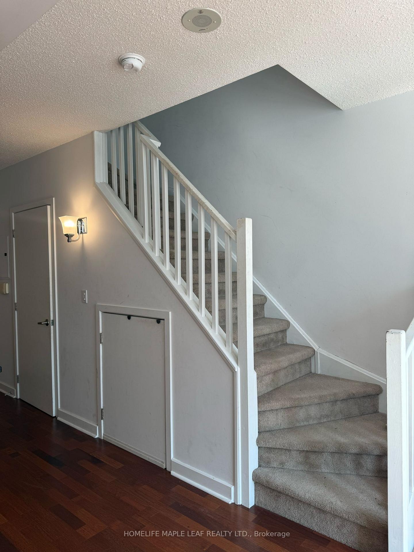 Photo 15 of Unit 921, 36 Blue Jays Way, Toronto, Waterfront Communities — HOMEH
