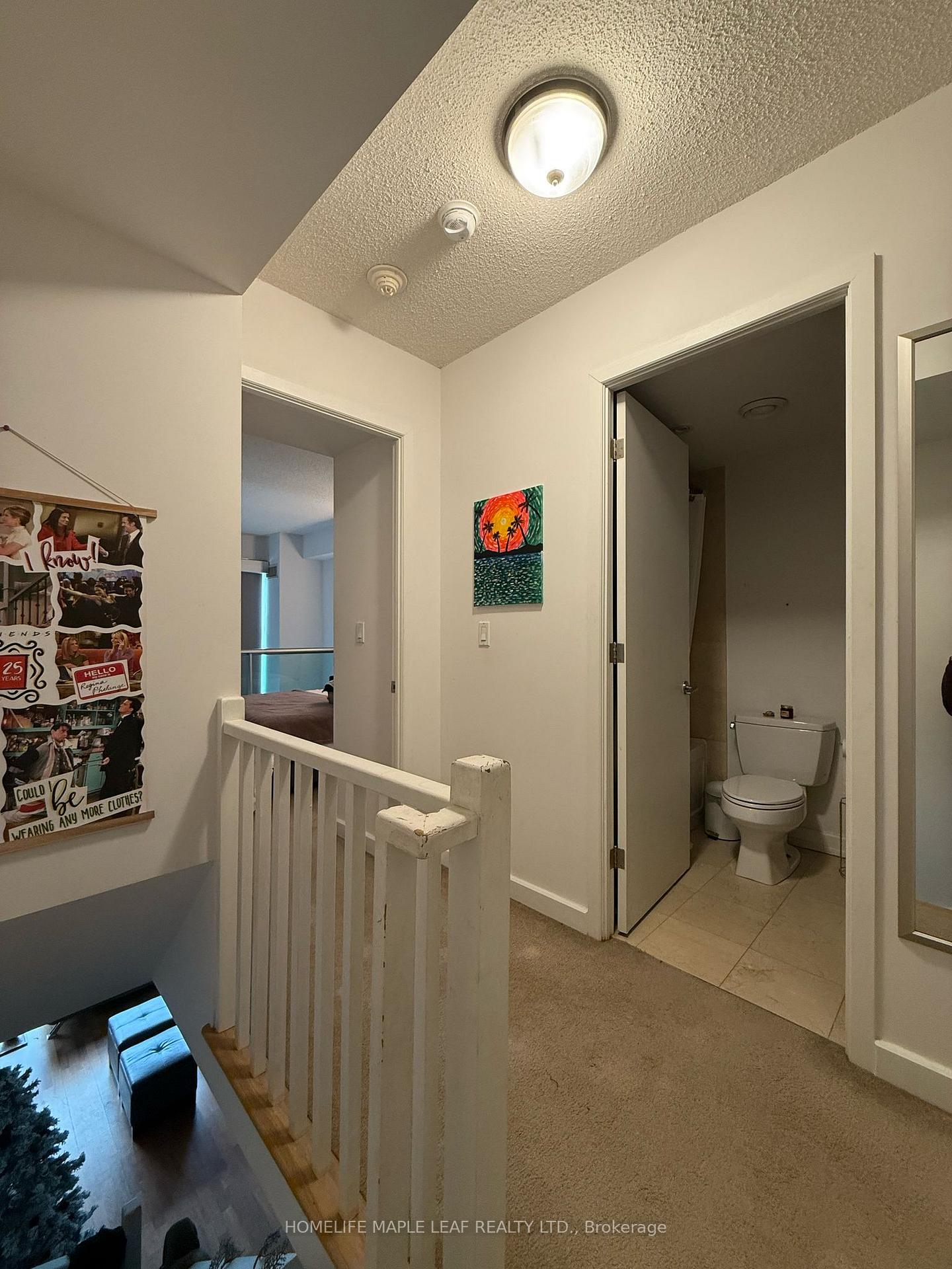 Photo 16 of Unit 921, 36 Blue Jays Way, Toronto, Waterfront Communities — HOMEH
