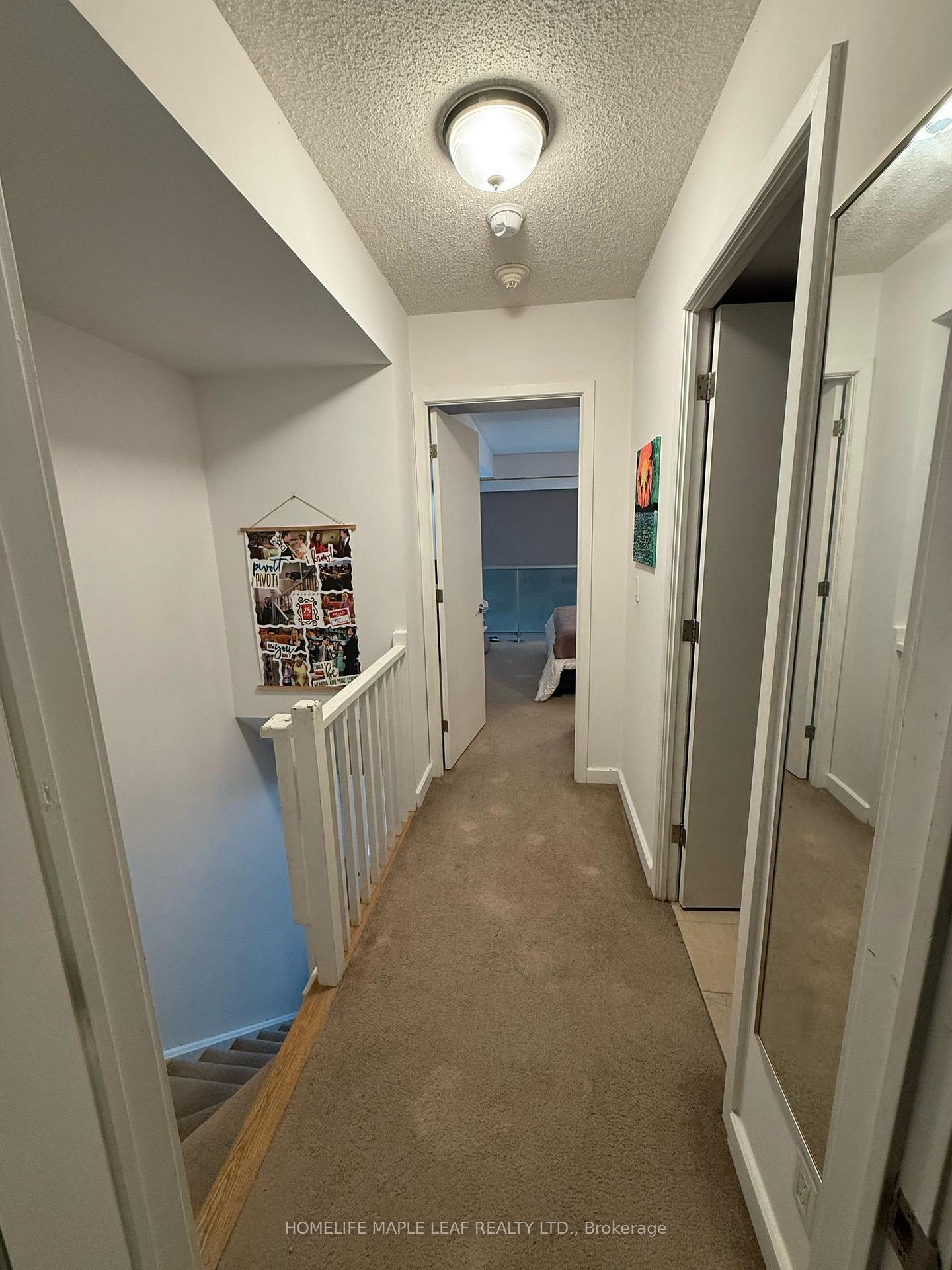 Photo 21 of Unit 921, 36 Blue Jays Way, Toronto, Waterfront Communities — HOMEH