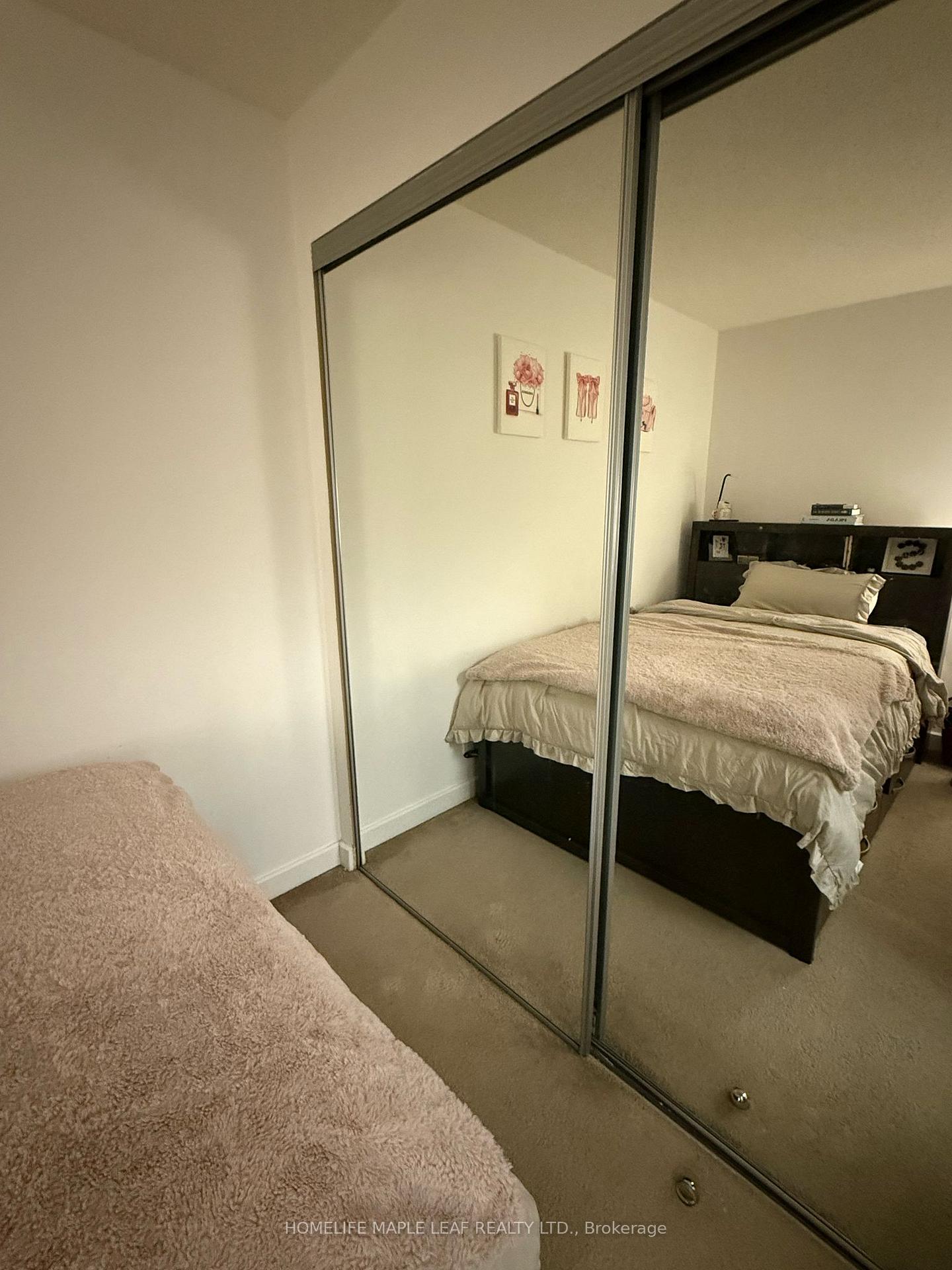 Photo 22 of Unit 921, 36 Blue Jays Way, Toronto, Waterfront Communities — HOMEH