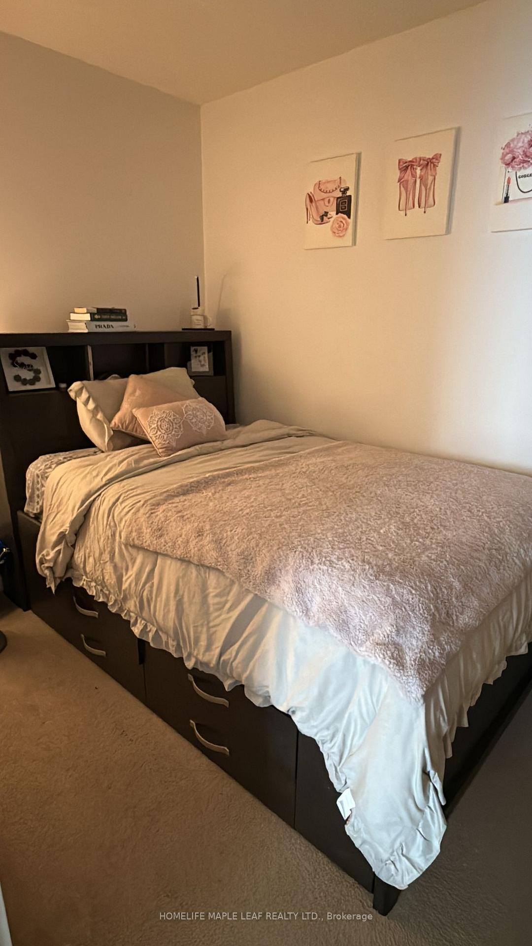 Photo 25 of Unit 921, 36 Blue Jays Way, Toronto, Waterfront Communities — HOMEH