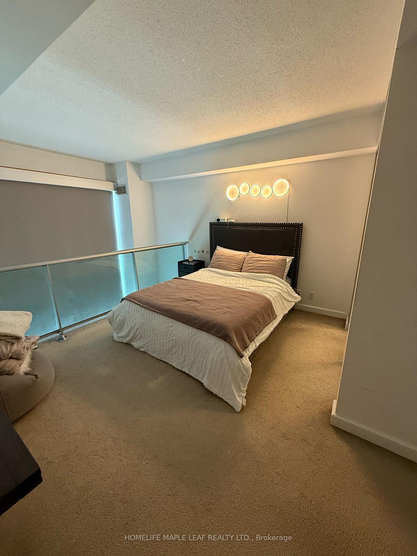 Photo 27 of Unit 921, 36 Blue Jays Way, Toronto, Waterfront Communities — HOMEH