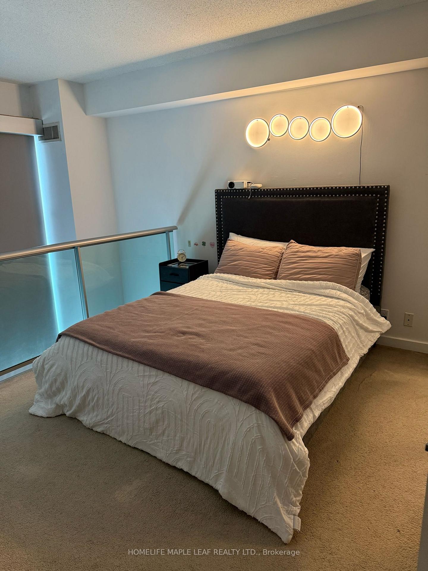 Photo 28 of Unit 921, 36 Blue Jays Way, Toronto, Waterfront Communities — HOMEH