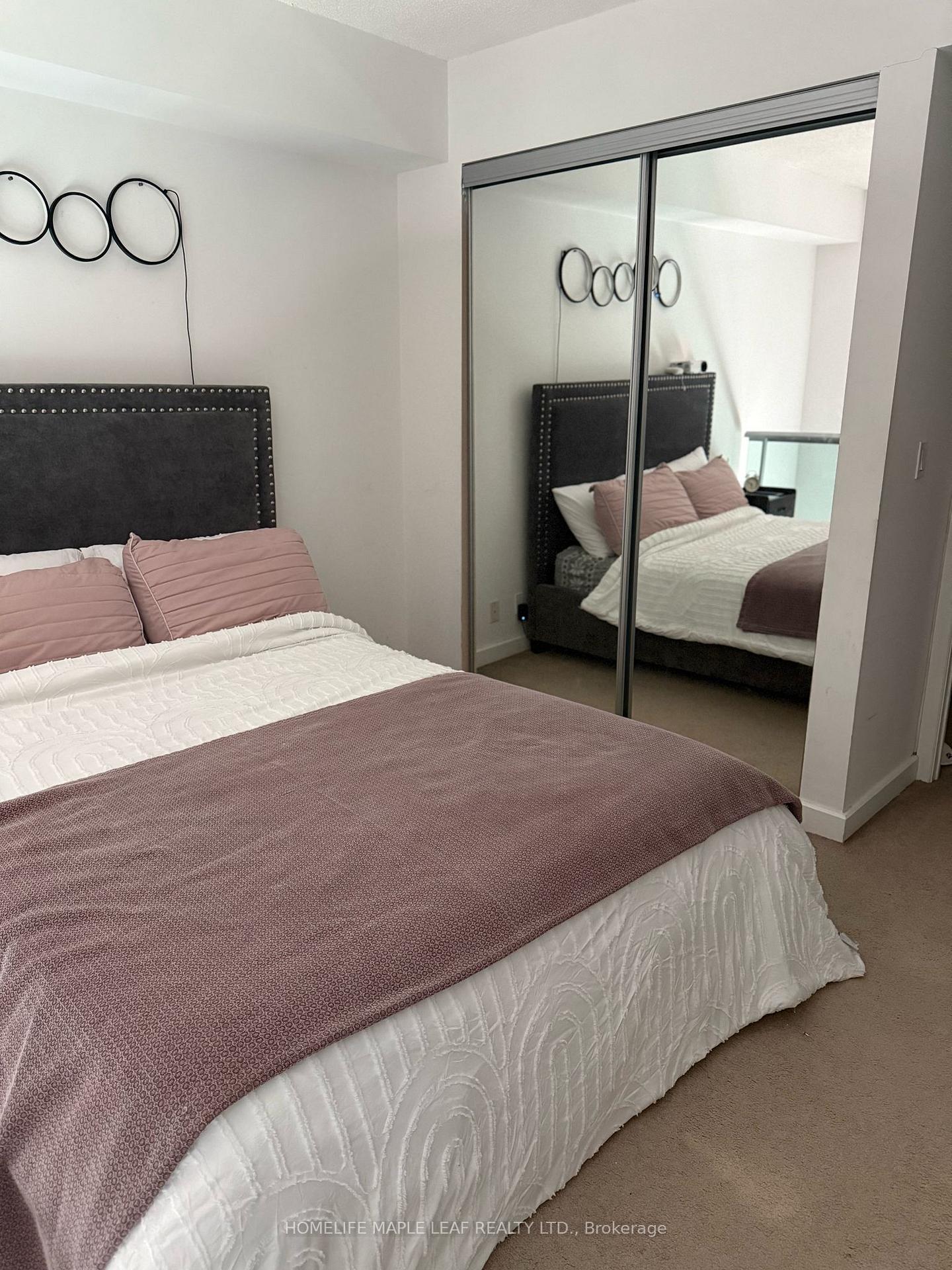 Photo 29 of Unit 921, 36 Blue Jays Way, Toronto, Waterfront Communities — HOMEH