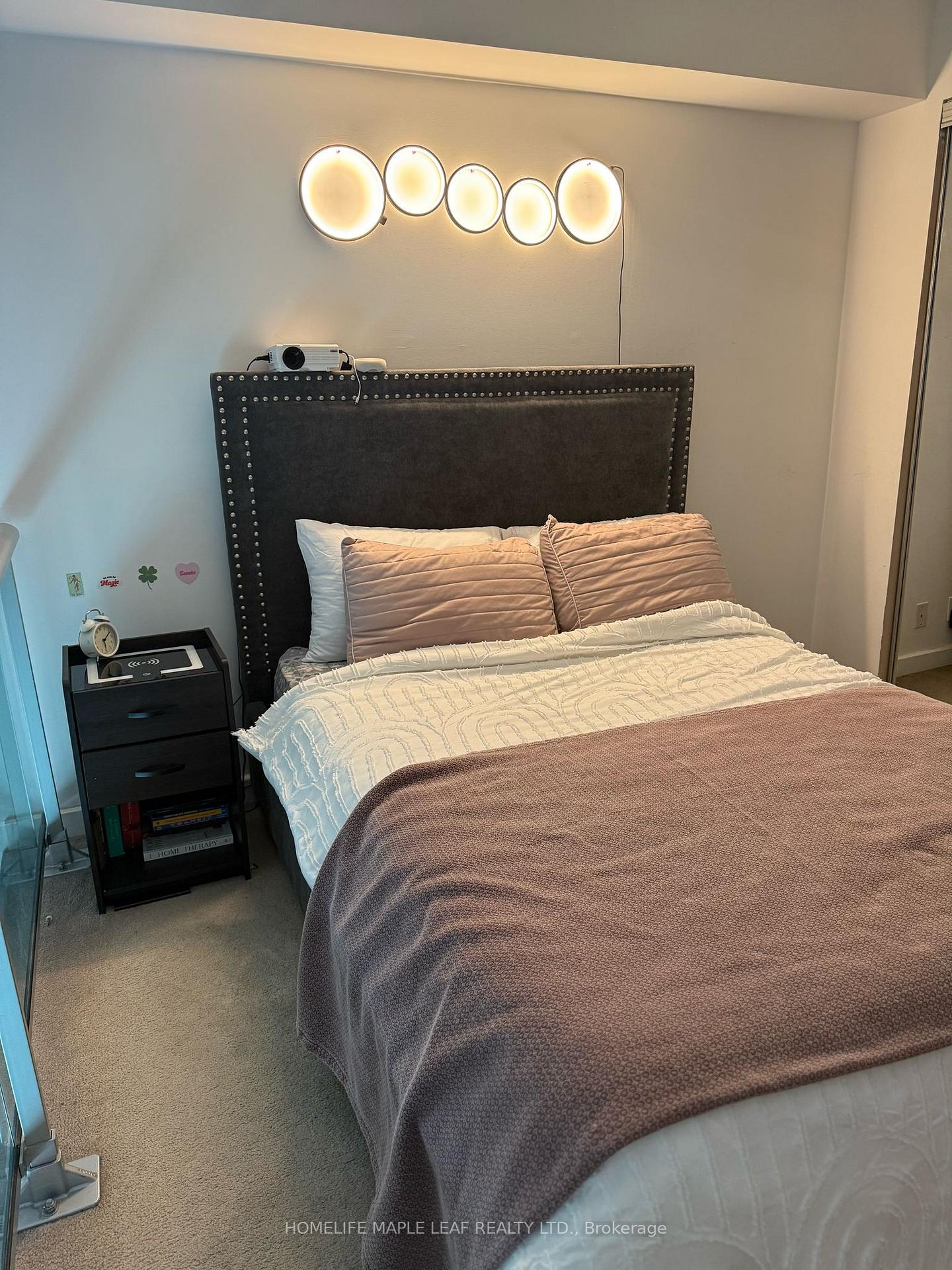 Photo 30 of Unit 921, 36 Blue Jays Way, Toronto, Waterfront Communities — HOMEH