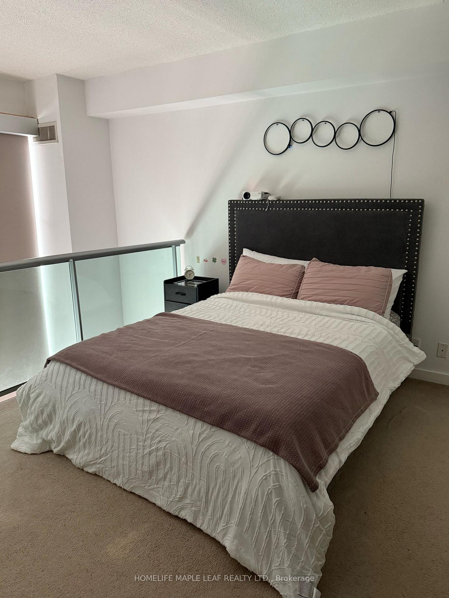 Photo 31 of Unit 921, 36 Blue Jays Way, Toronto, Waterfront Communities — HOMEH