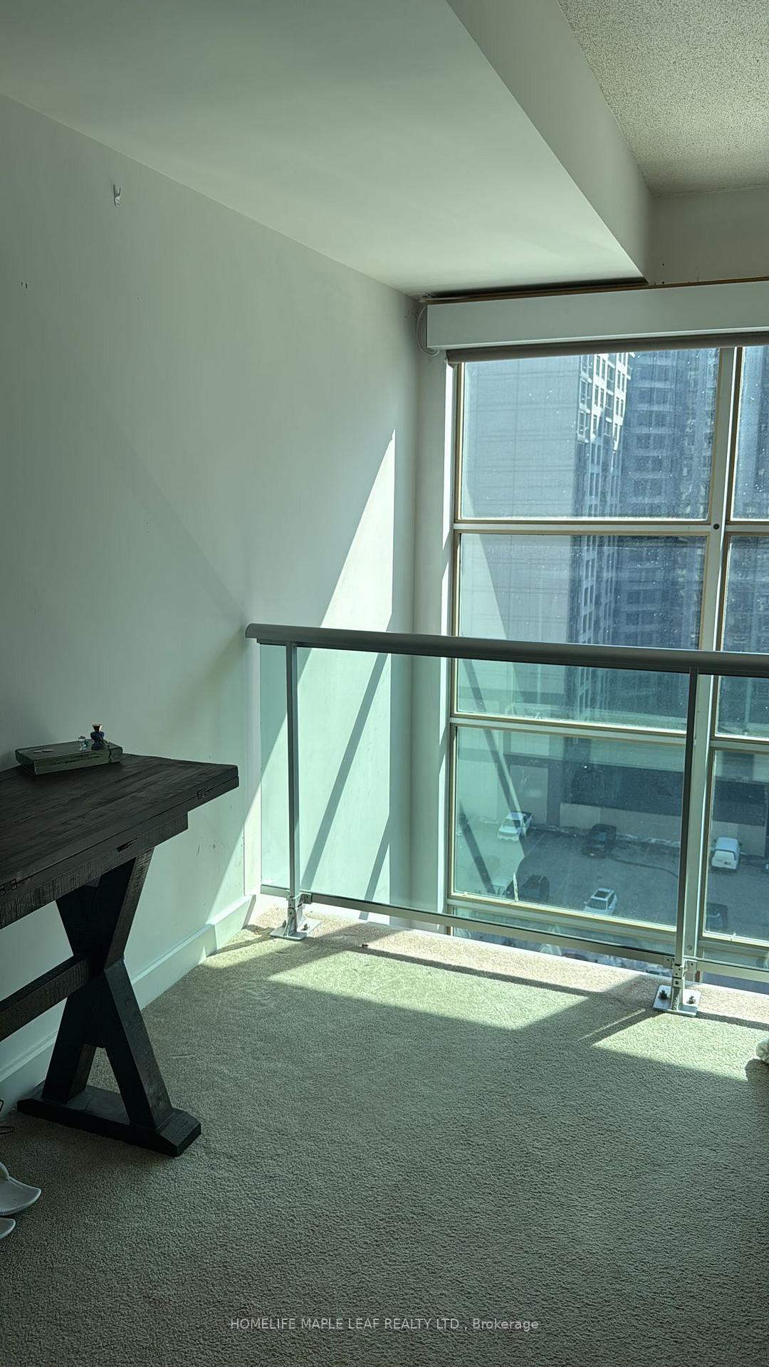 Photo 32 of Unit 921, 36 Blue Jays Way, Toronto, Waterfront Communities — HOMEH