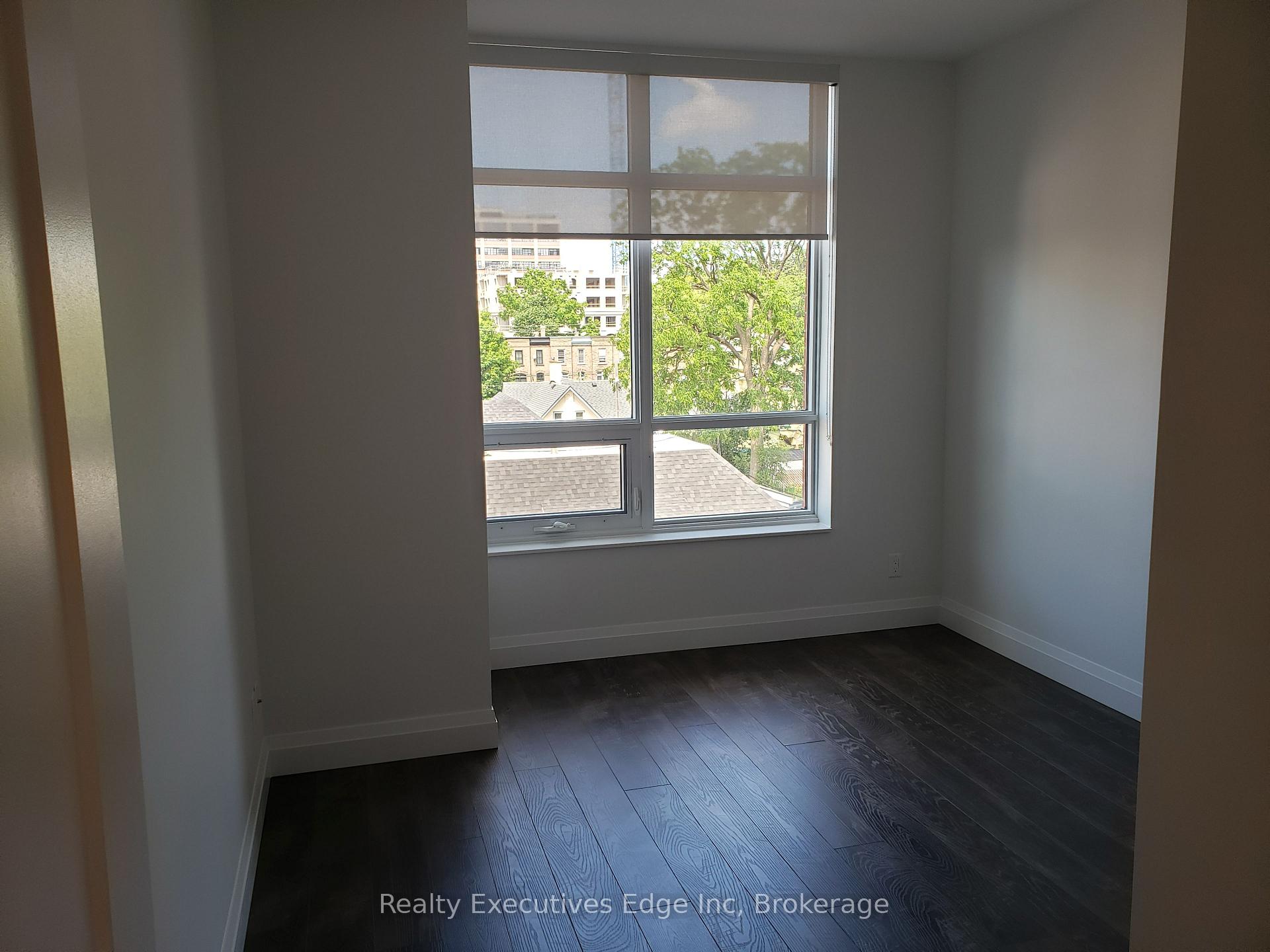 Photo 5 of Unit 415, 399 Queen Street S, Kitchener — HOMEH
