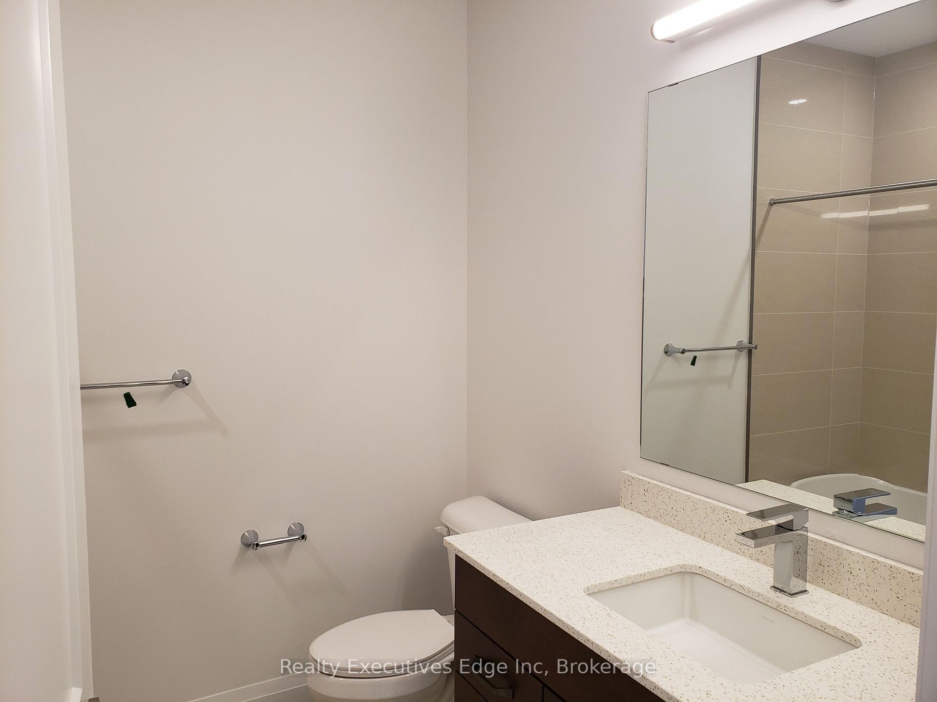 Photo 7 of Unit 415, 399 Queen Street S, Kitchener — HOMEH