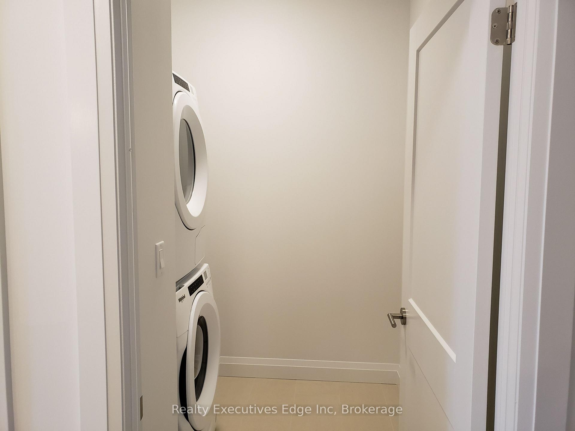 Photo 8 of Unit 415, 399 Queen Street S, Kitchener — HOMEH