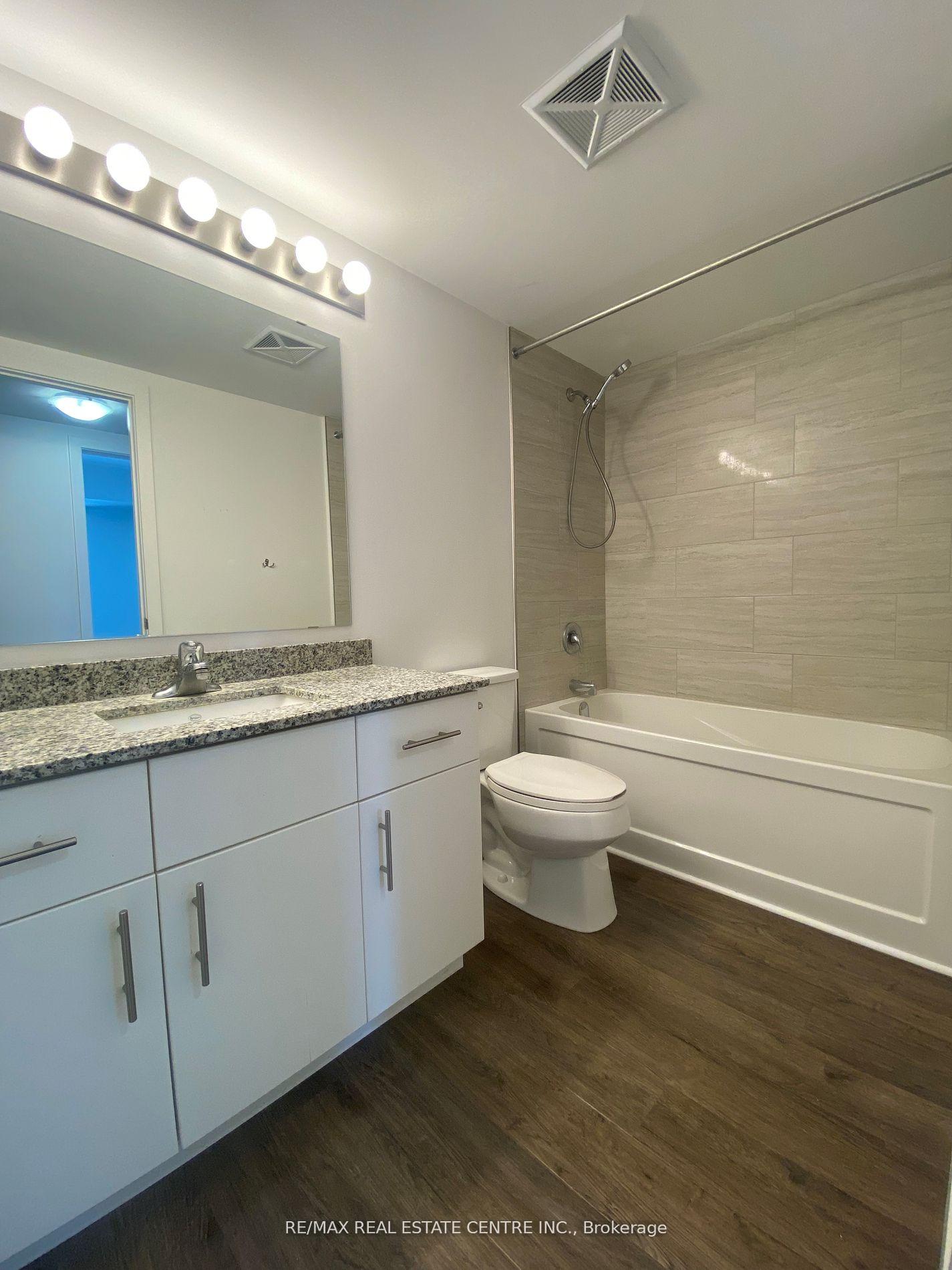 Photo 4 of Unit 409, 25 Kay Crescent, Guelph, Pineridge/Westminster Woods — HOMEH