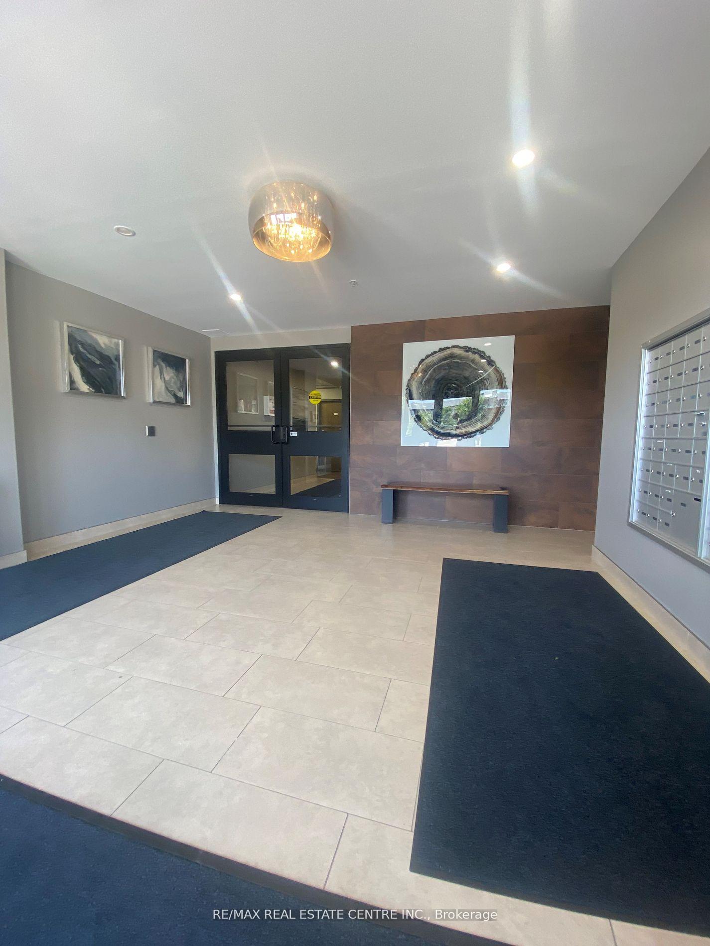 Photo 9 of Unit 409, 25 Kay Crescent, Guelph, Pineridge/Westminster Woods — HOMEH