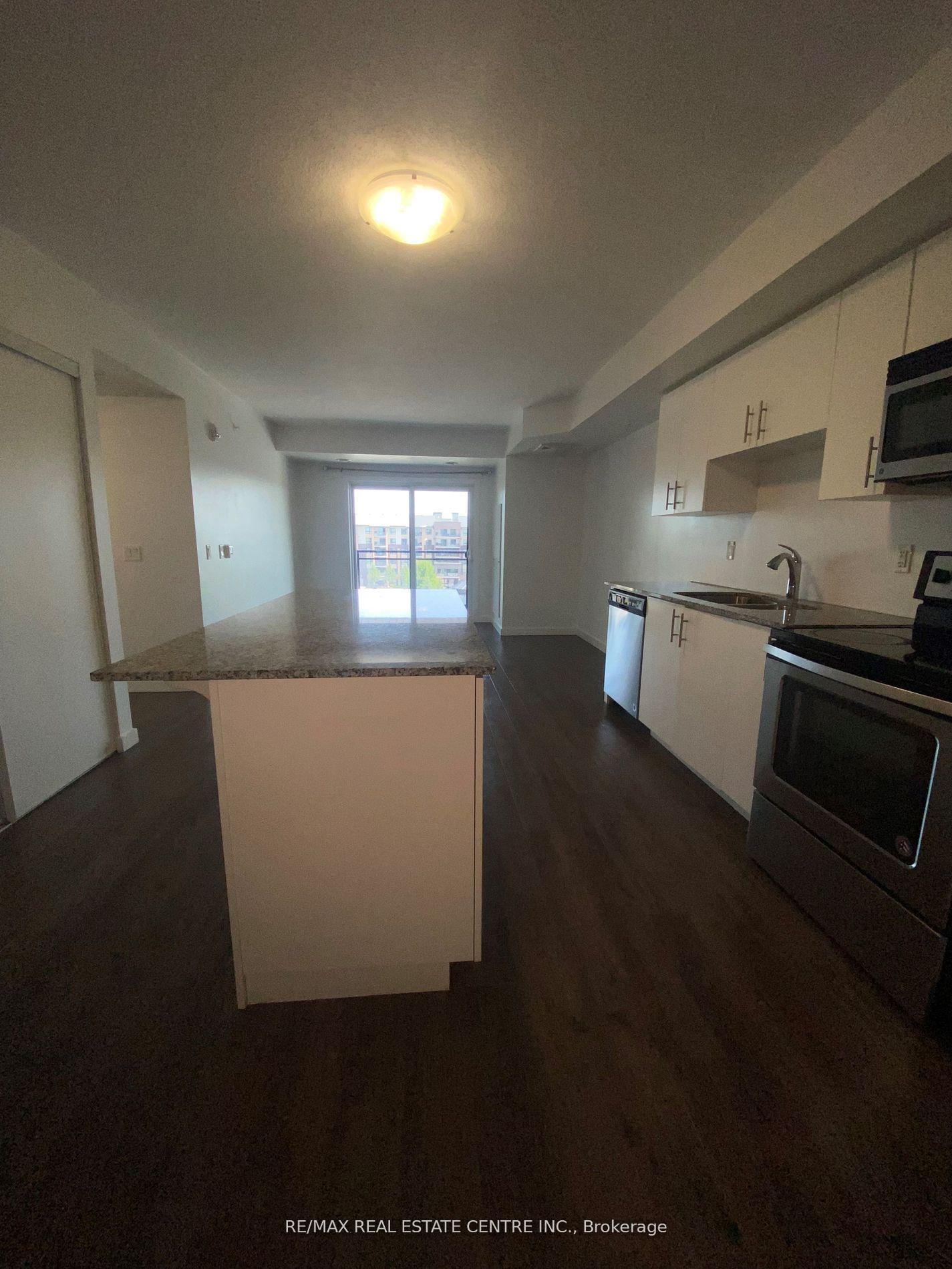 Photo 10 of Unit 409, 25 Kay Crescent, Guelph, Pineridge/Westminster Woods — HOMEH