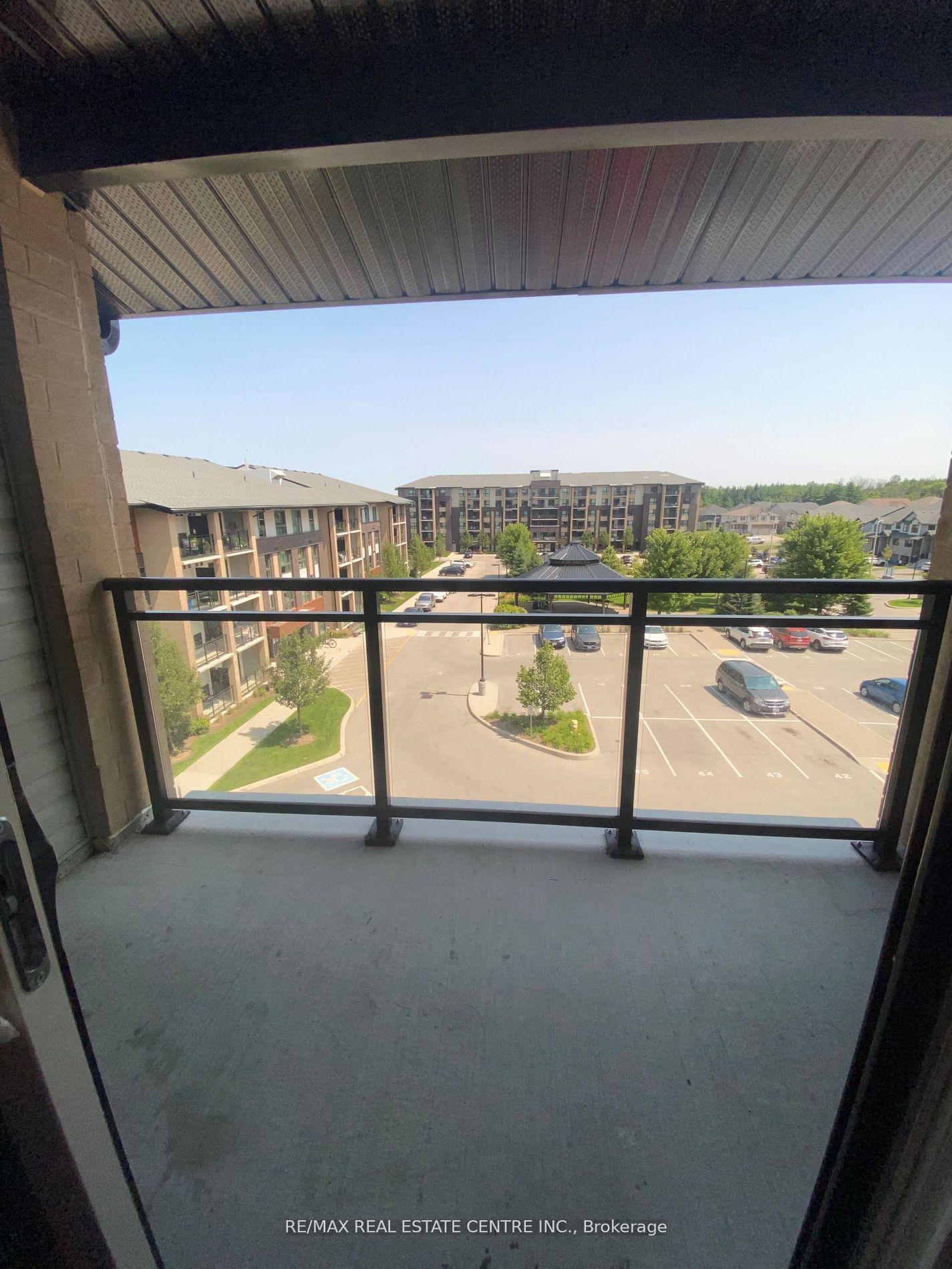 Photo 12 of Unit 409, 25 Kay Crescent, Guelph, Pineridge/Westminster Woods — HOMEH