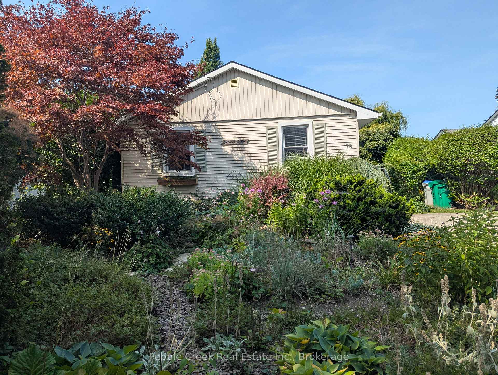 Photo 1 of 78 Arthur Street, Goderich, Goderich (Town) — HOMEH