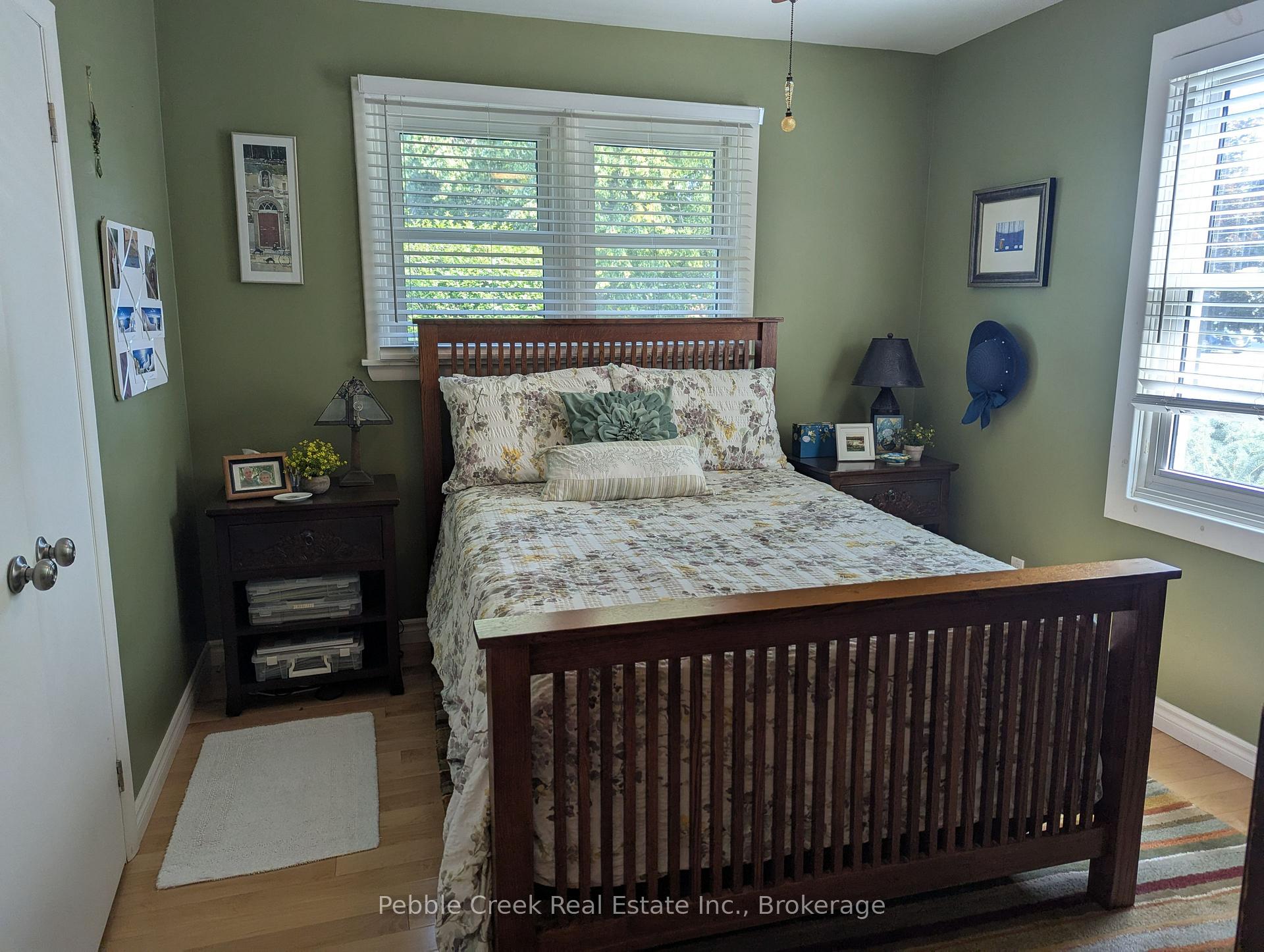 Photo 6 of 78 Arthur Street, Goderich, Goderich (Town) — HOMEH