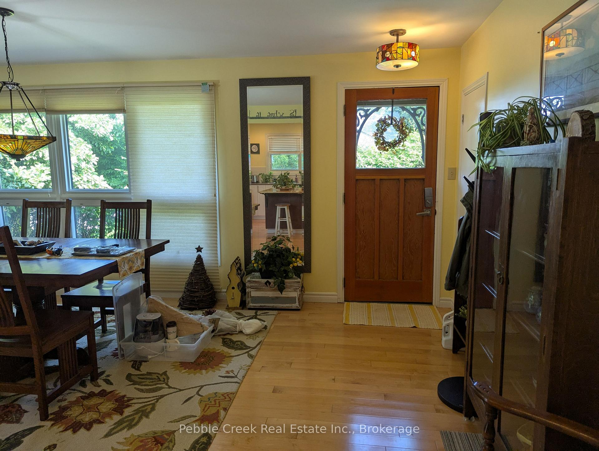 Photo 7 of 78 Arthur Street, Goderich, Goderich (Town) — HOMEH