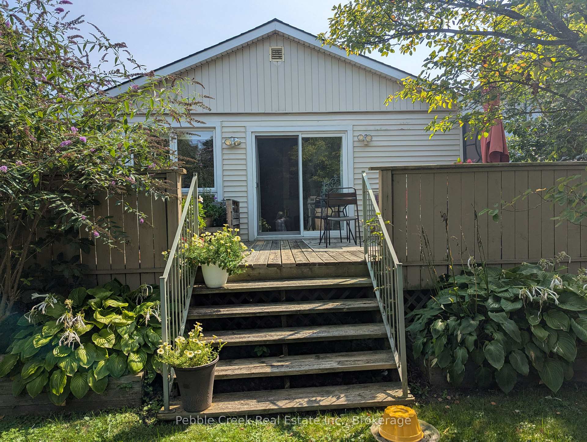 Photo 18 of 78 Arthur Street, Goderich, Goderich (Town) — HOMEH