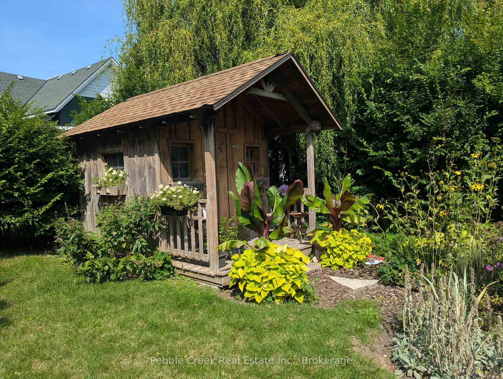 Photo 23 of 78 Arthur Street, Goderich, Goderich (Town) — HOMEH
