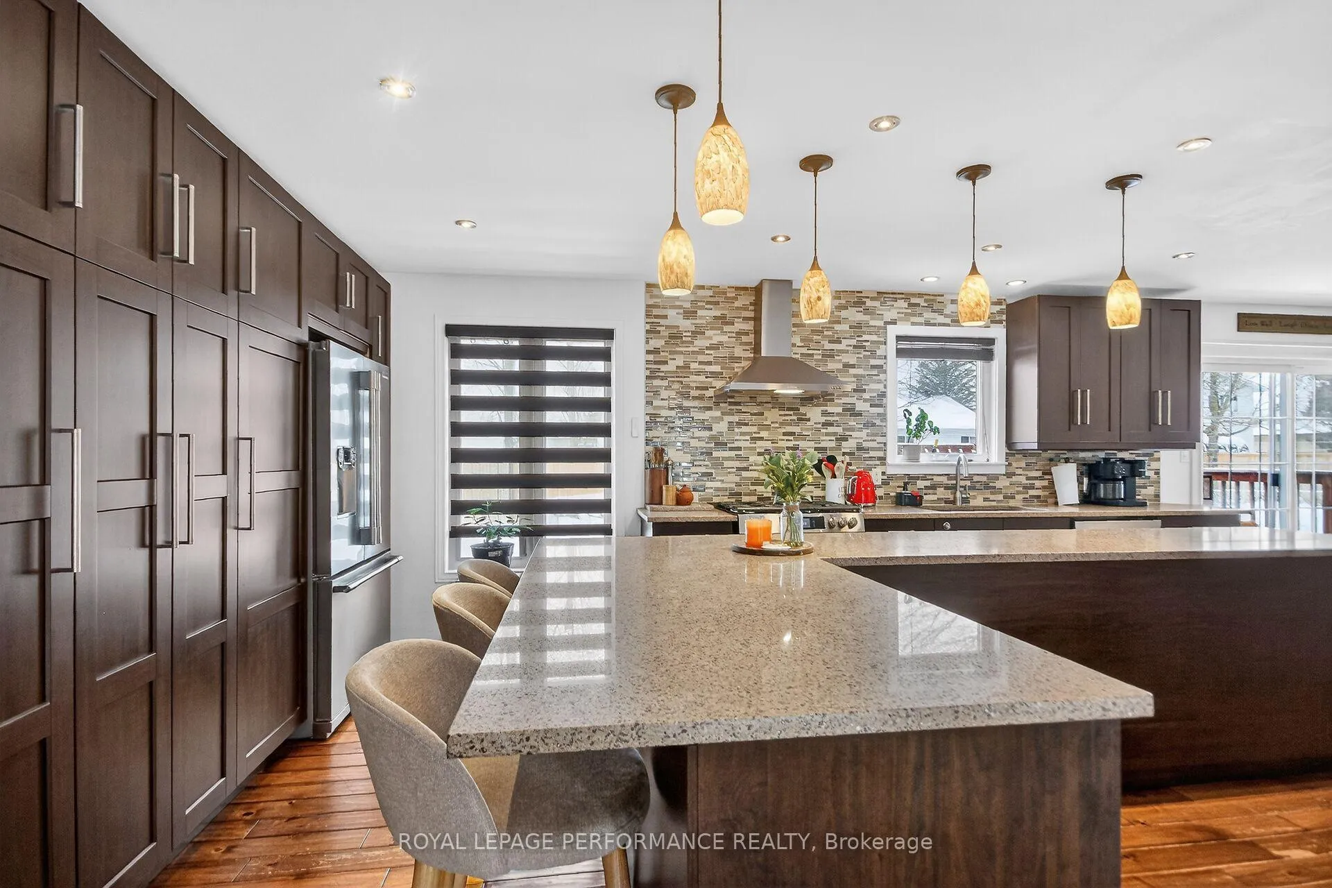Photo 11 of 107 Dunlop Crescent, Russell, Village of Russell — HOMEH