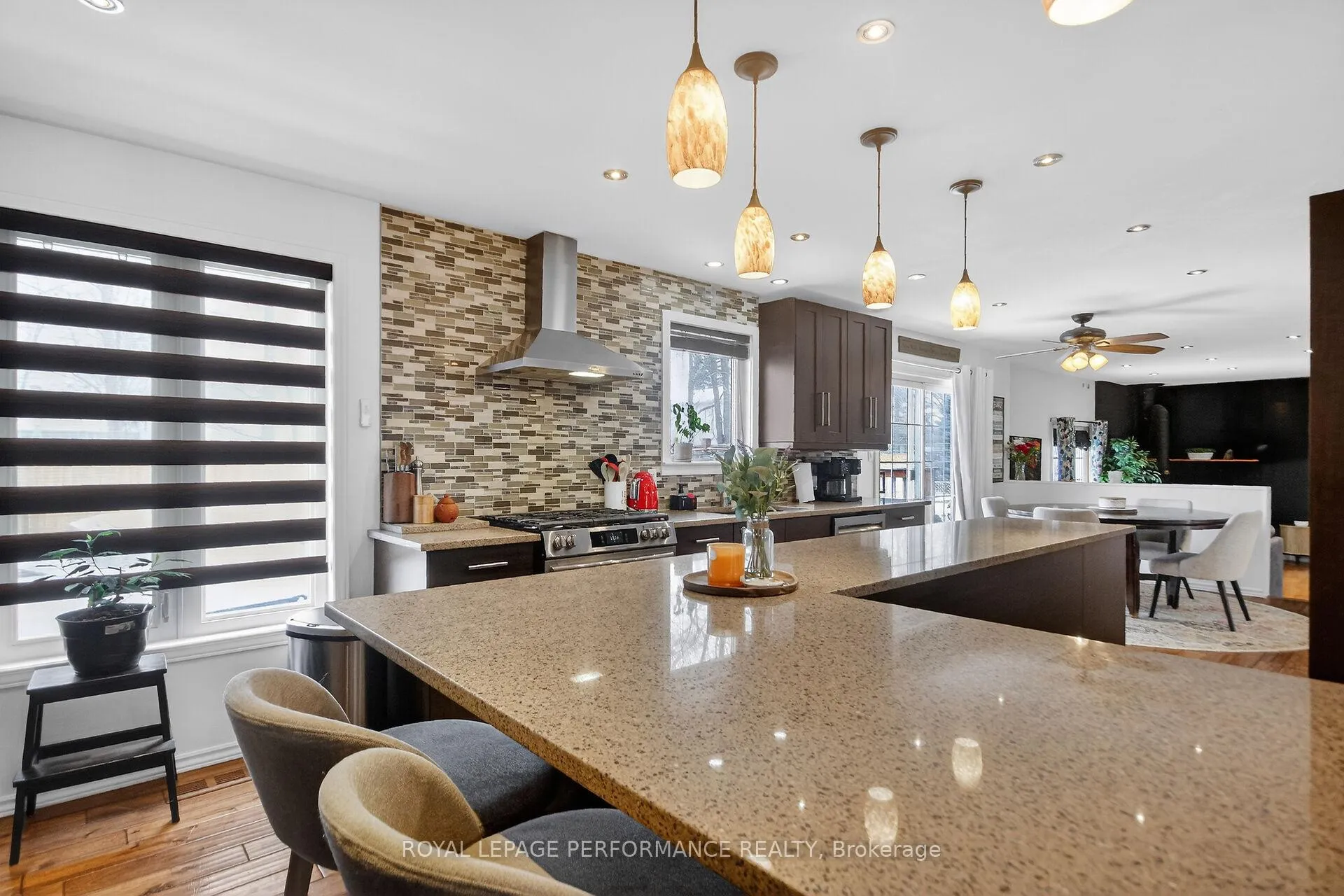 Photo 12 of 107 Dunlop Crescent, Russell, Village of Russell — HOMEH