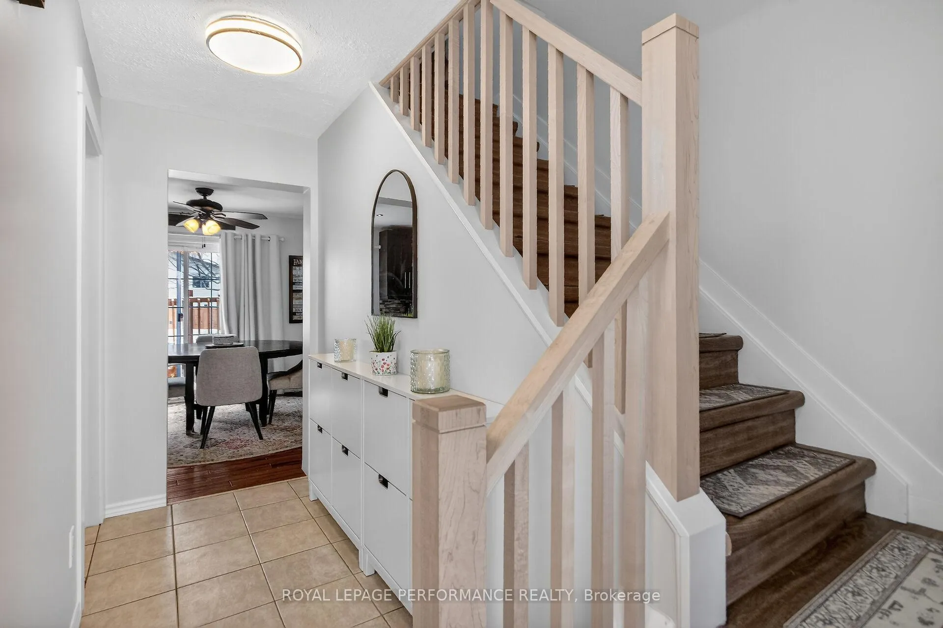 Photo 25 of 107 Dunlop Crescent, Russell, Village of Russell — HOMEH