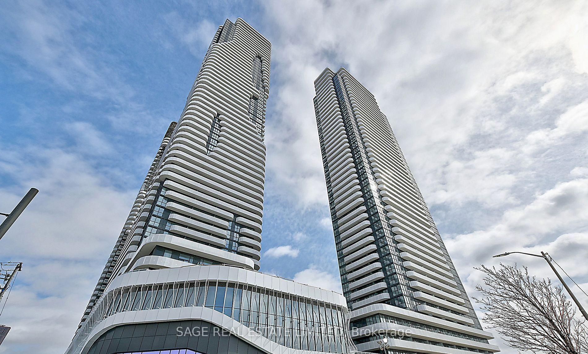 Front of Unit 1515, 8 Interchange Way