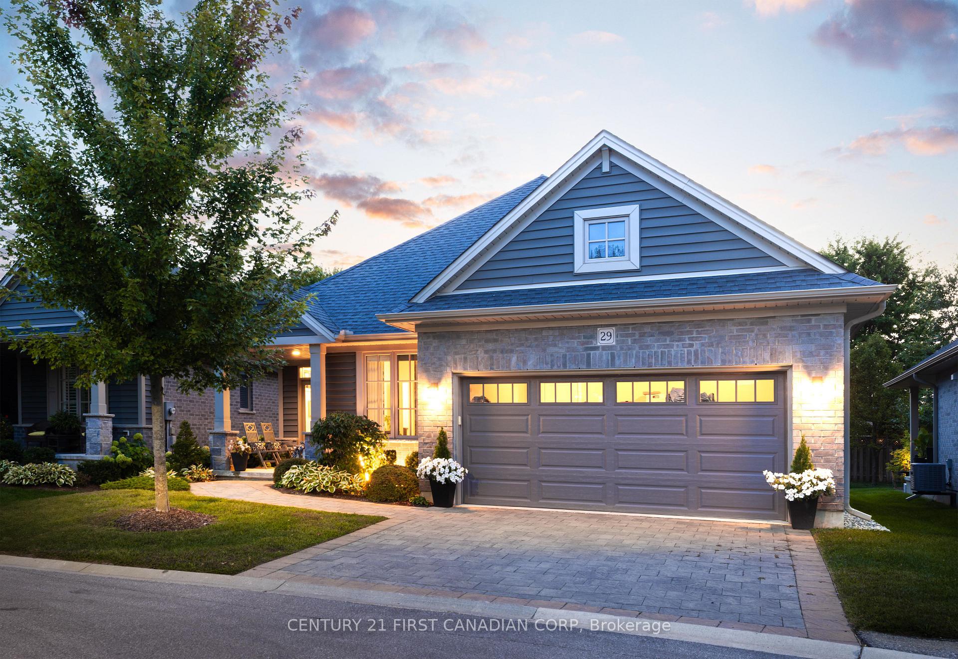 Photo 2 of Unit 29, 234 Peach Tree Boulevard, St. Thomas — HOMEH