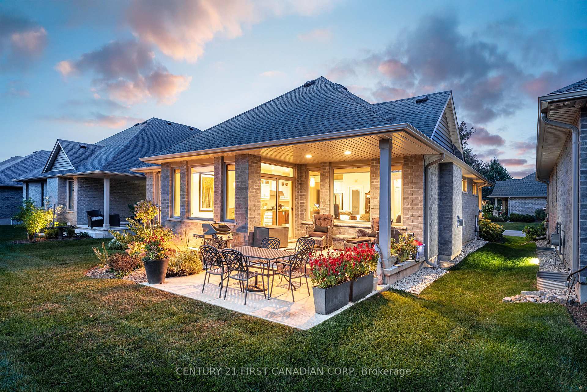 Photo 3 of Unit 29, 234 Peach Tree Boulevard, St. Thomas — HOMEH