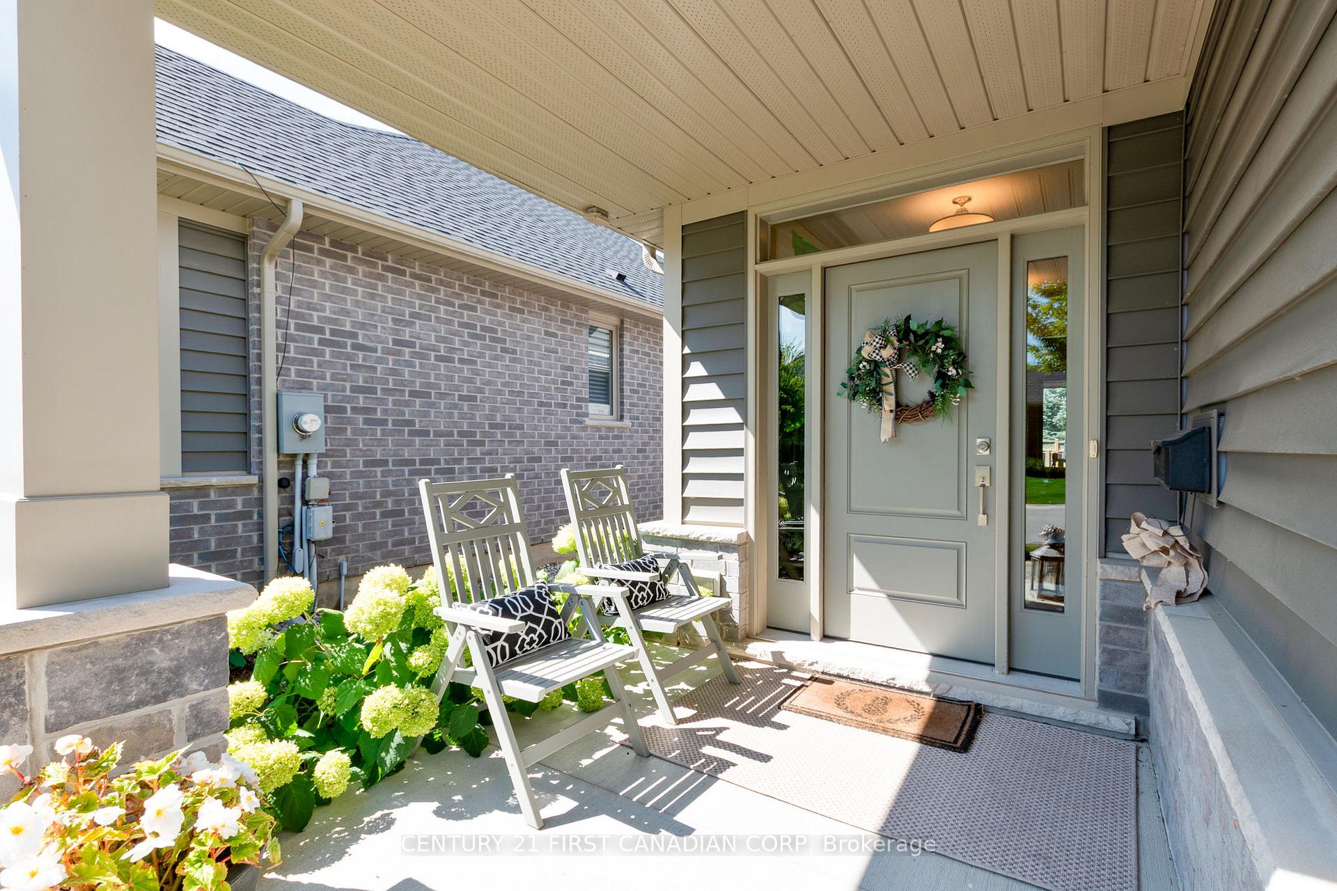 Photo 4 of Unit 29, 234 Peach Tree Boulevard, St. Thomas — HOMEH