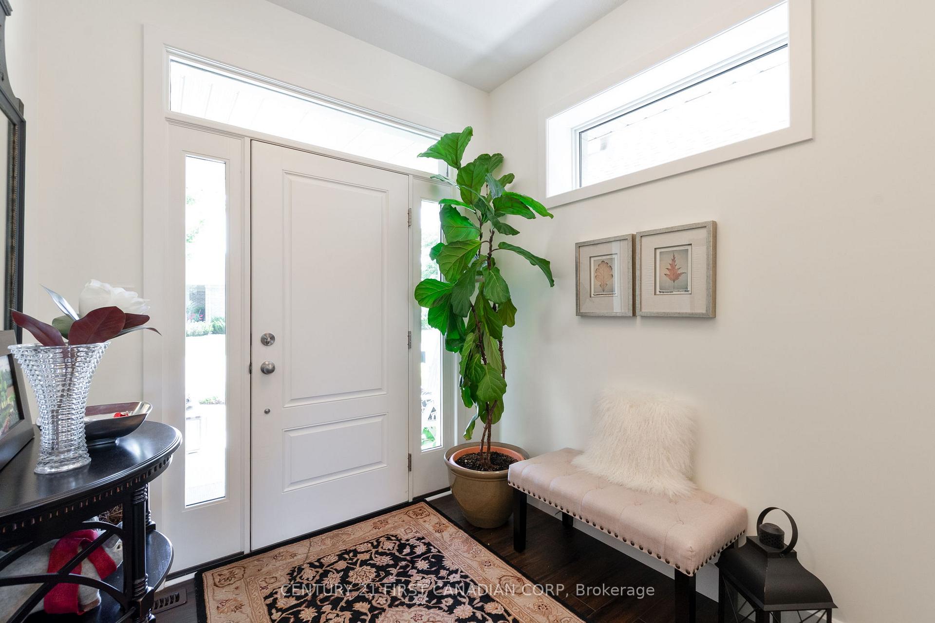 Photo 5 of Unit 29, 234 Peach Tree Boulevard, St. Thomas — HOMEH