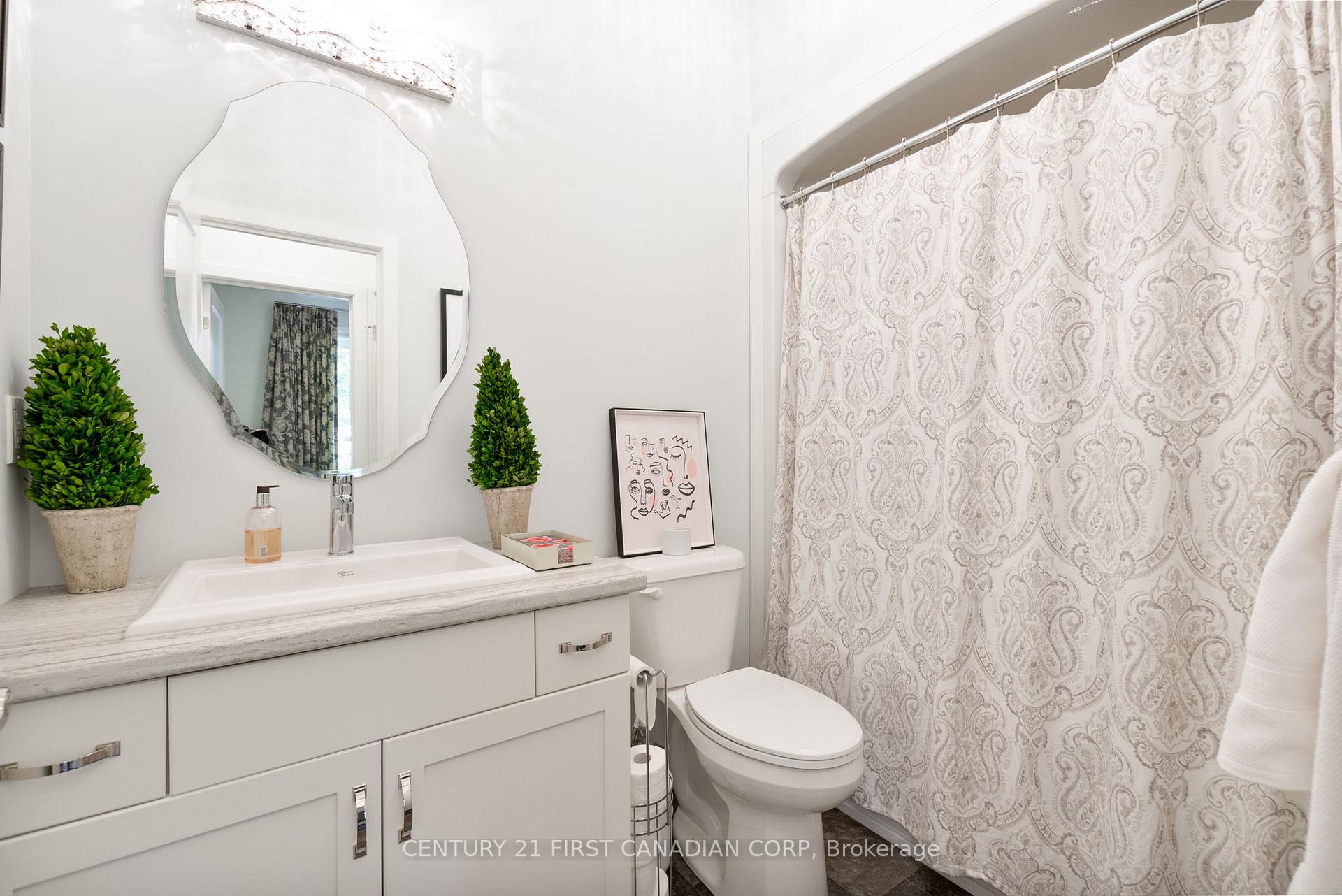 Photo 10 of Unit 29, 234 Peach Tree Boulevard, St. Thomas — HOMEH