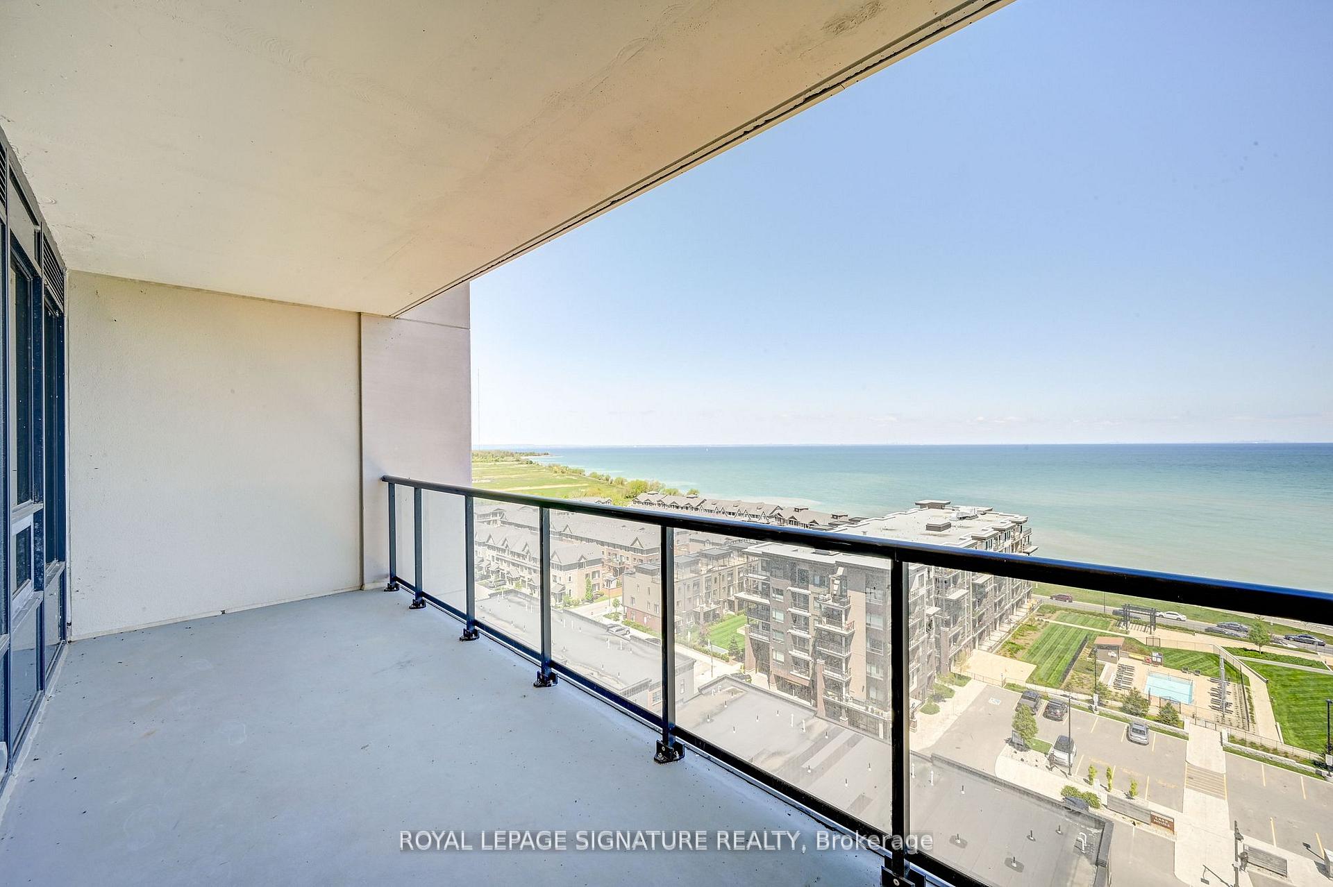 Photo 34 of Unit 1206, 385 Winston Road N, Grimsby, Grimsby Beach — HOMEH
