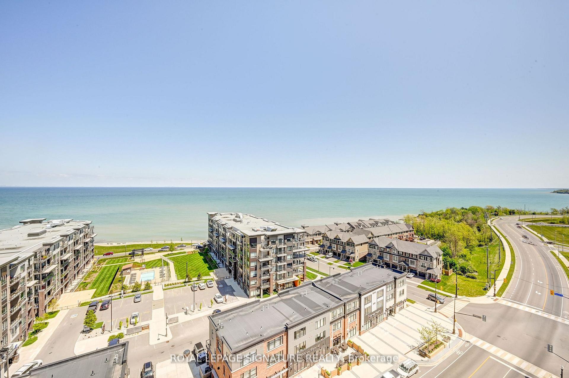 Photo 77 of Unit 1206, 385 Winston Road N, Grimsby, Grimsby Beach — HOMEH