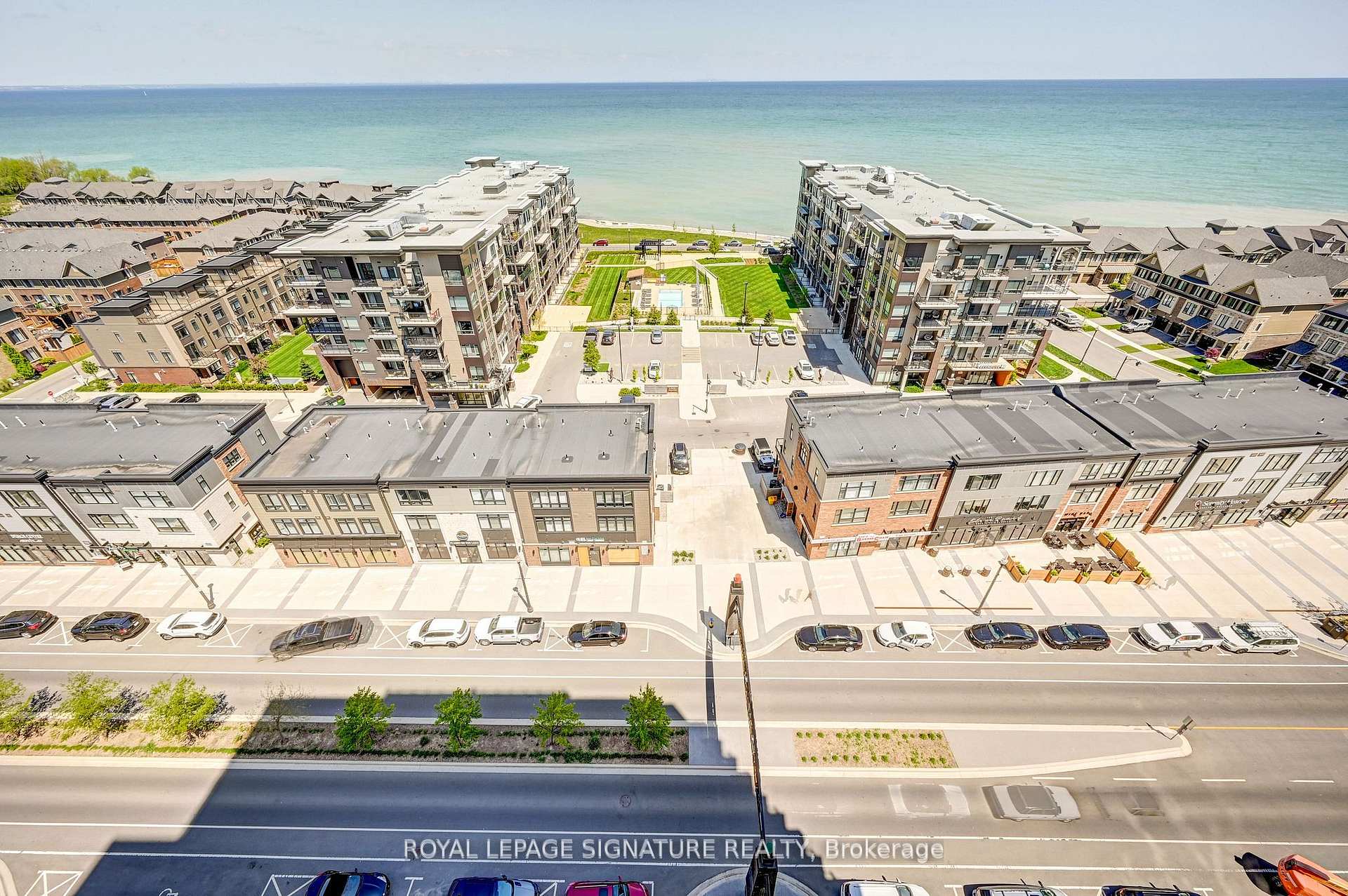 Photo 78 of Unit 1206, 385 Winston Road N, Grimsby, Grimsby Beach — HOMEH