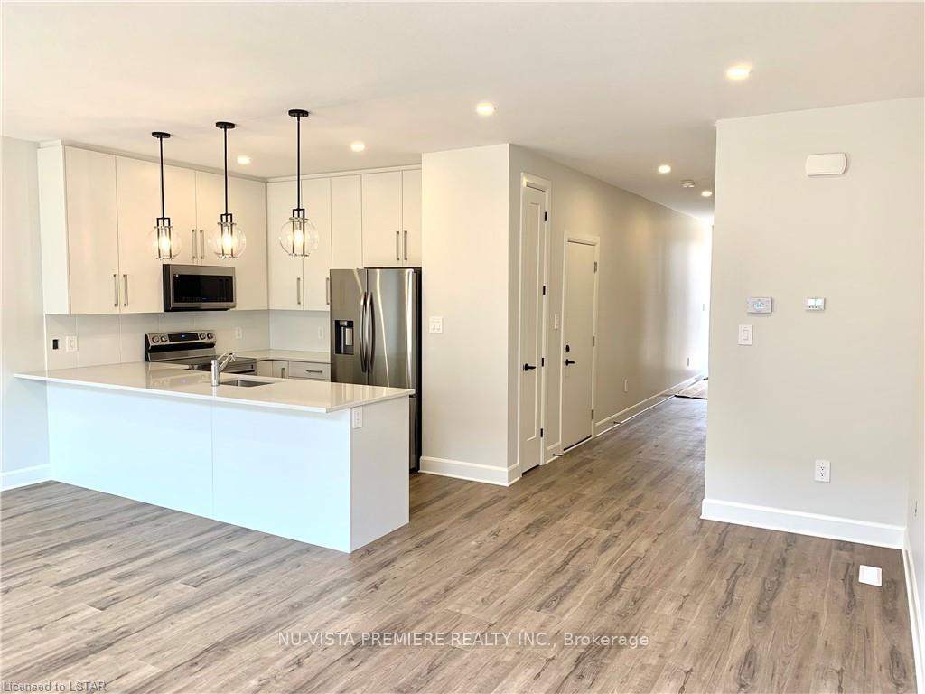 Photo 12 of Unit 142, 175 Doan Drive, Middlesex Centre, Rural Middlesex Centre — HOMEH