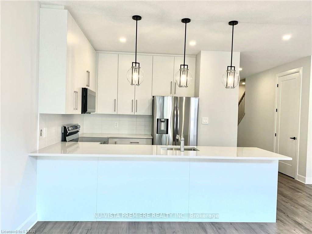 Photo 13 of Unit 142, 175 Doan Drive, Middlesex Centre, Rural Middlesex Centre — HOMEH